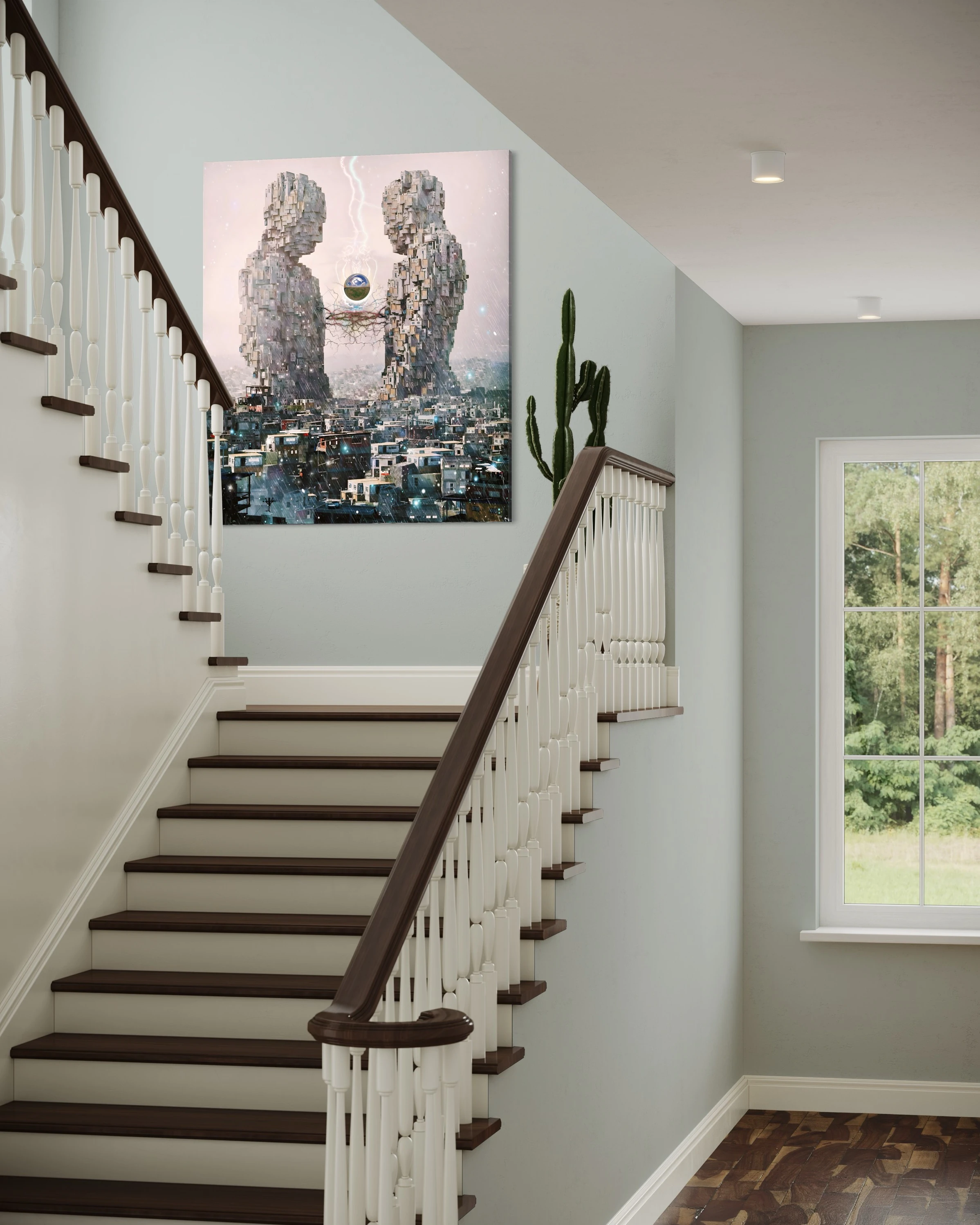 Building Acoustics Tablo