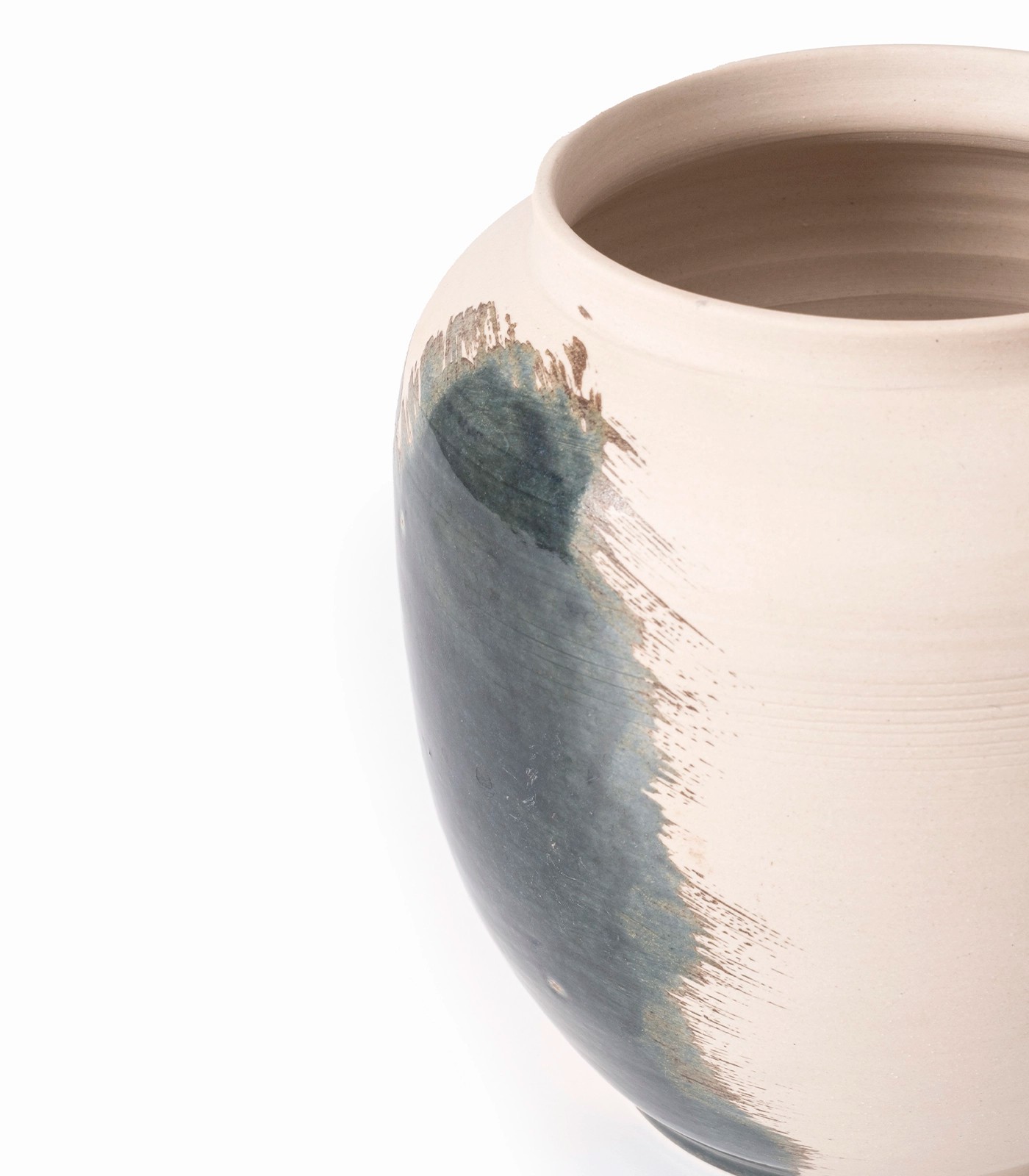 Moss Stonware Vazo