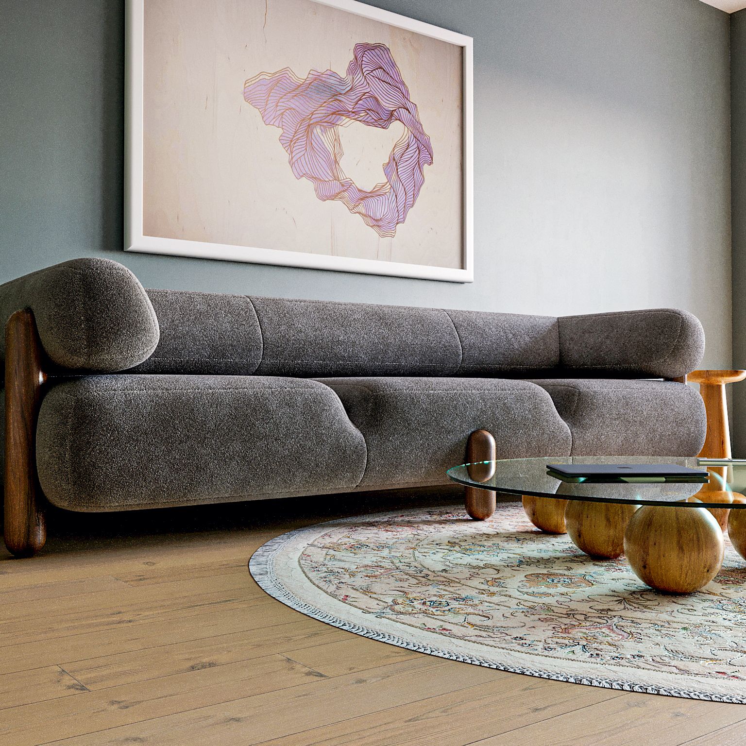 Revive Sofa