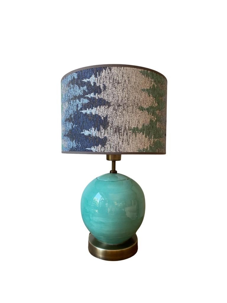 Missoni Abajur
