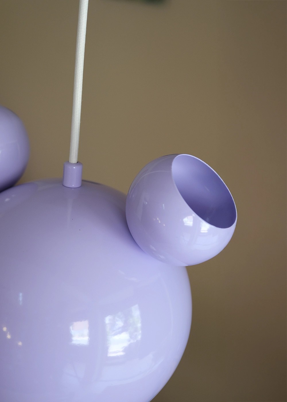 Mickey Sarkıt Lamba