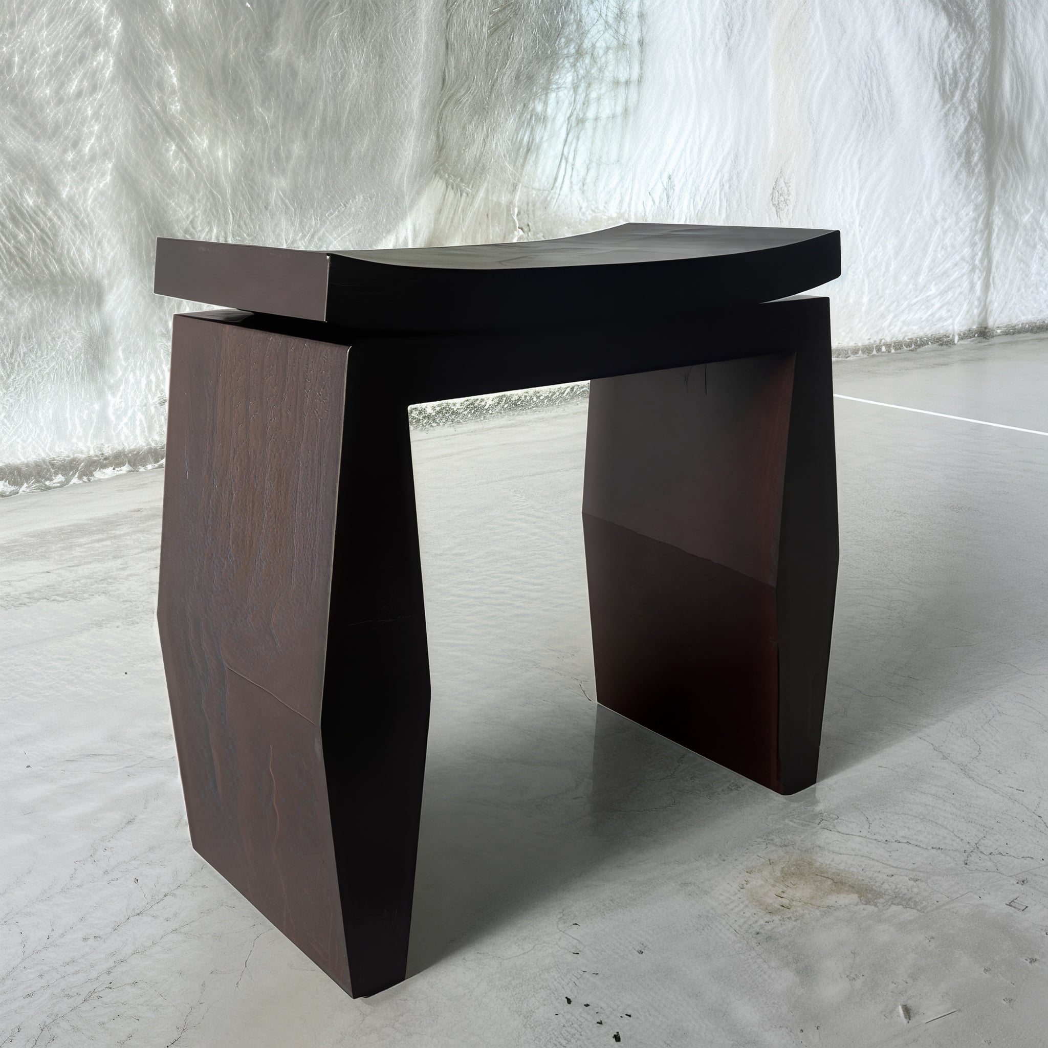 Bevel Tabure
