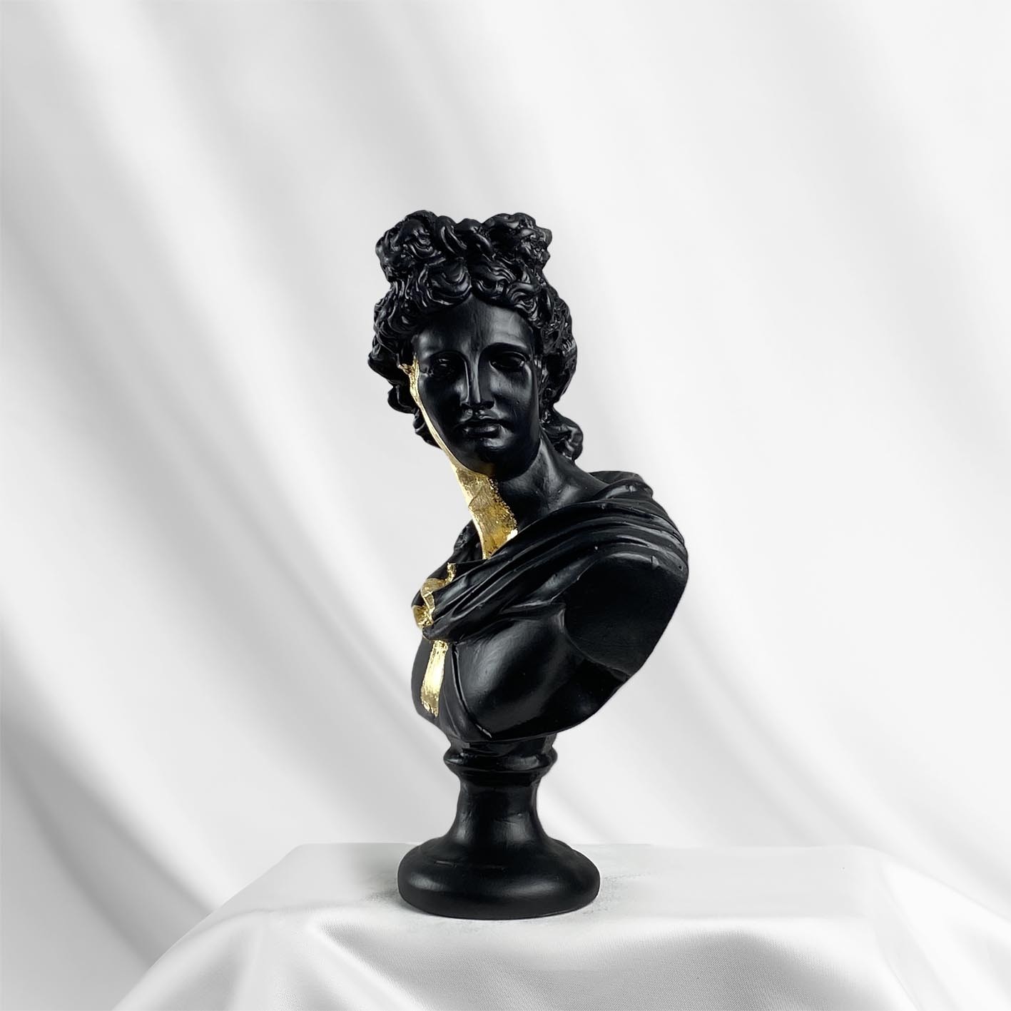 Apollo Gold Touch Heykel