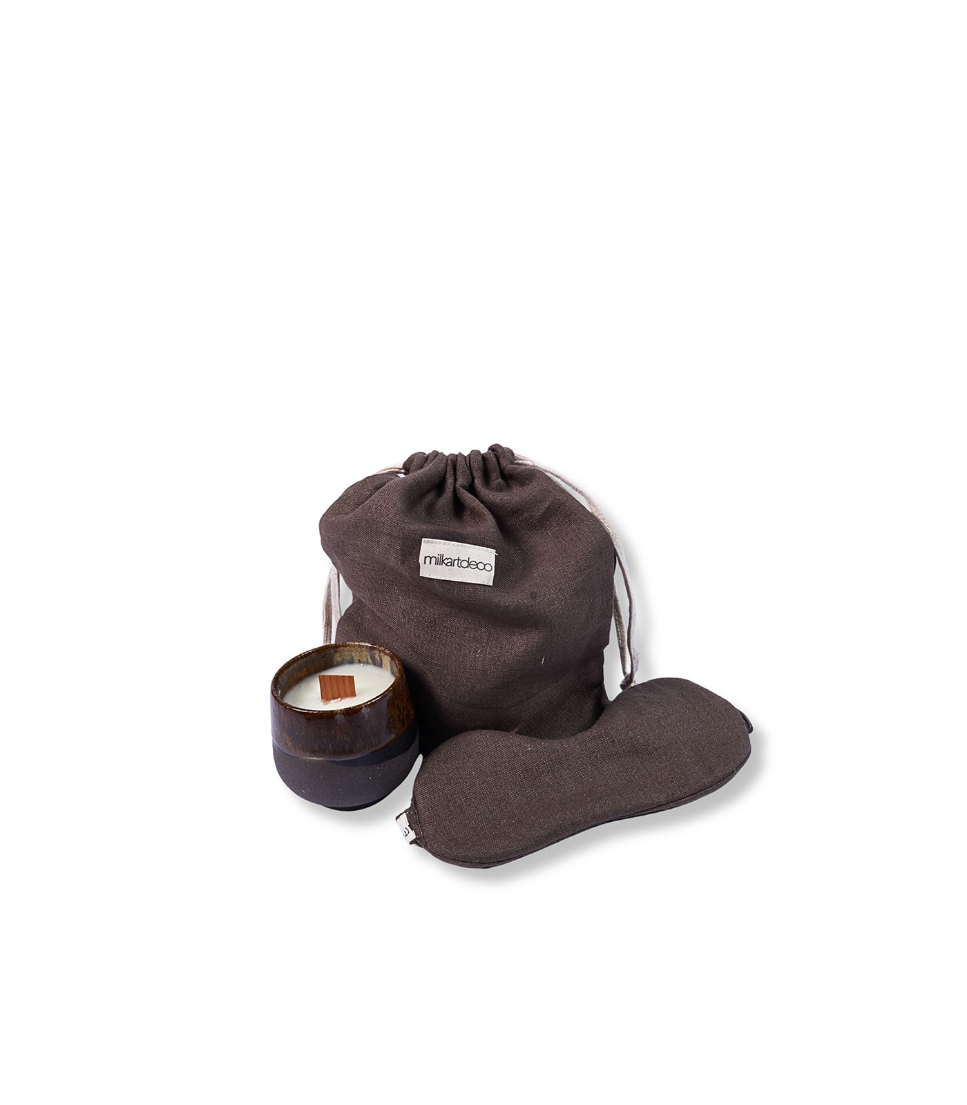 Lola Coco Relaxing Kit