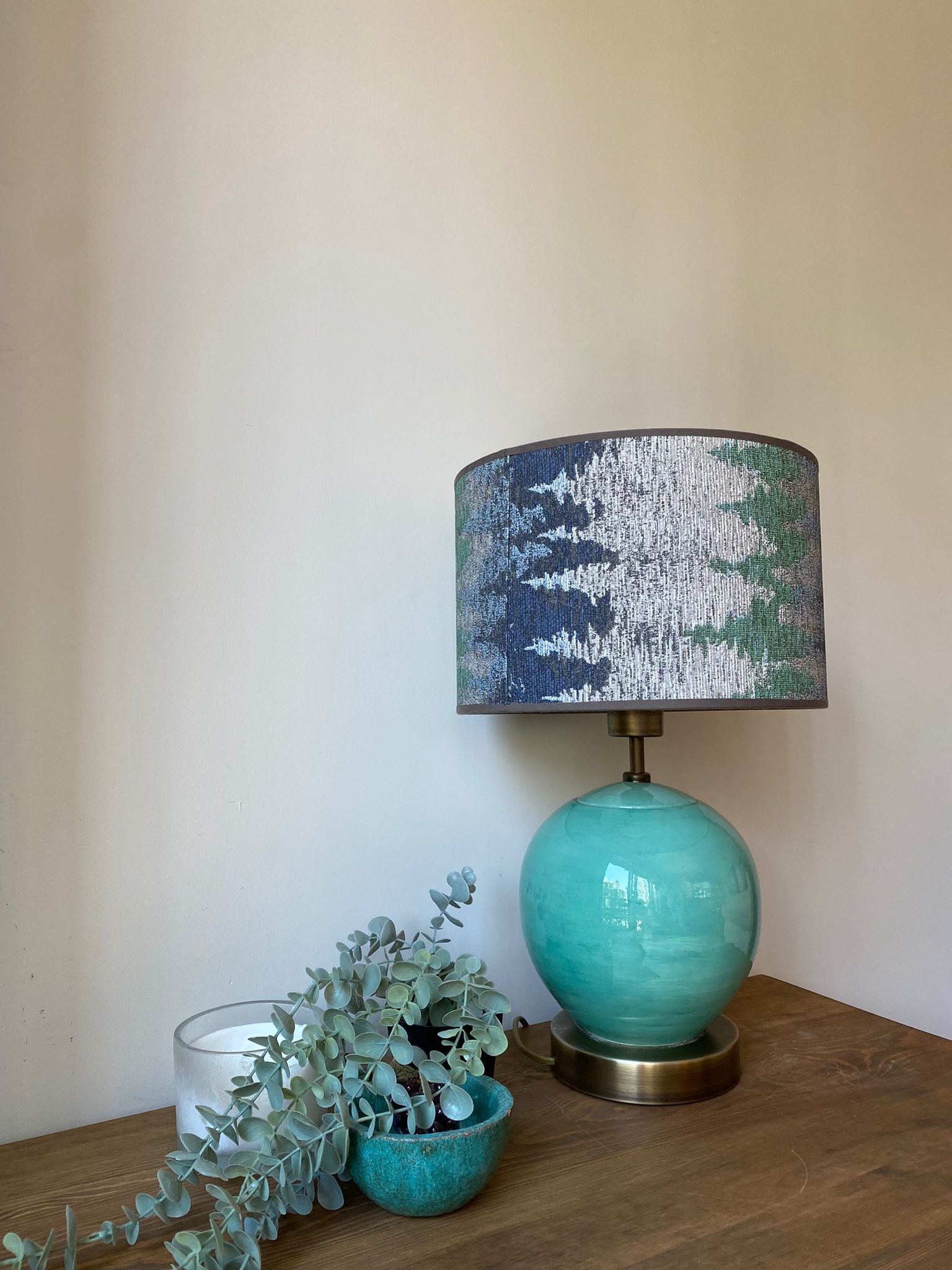 Missoni Abajur