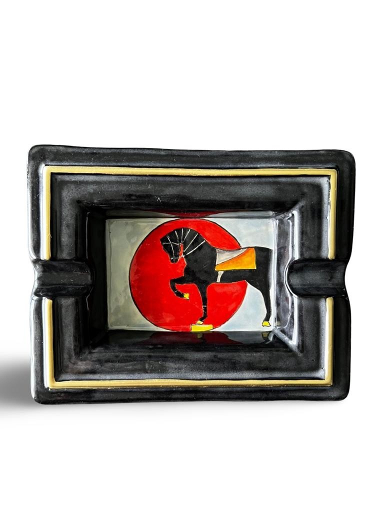 Black Pearl Kül Tablası