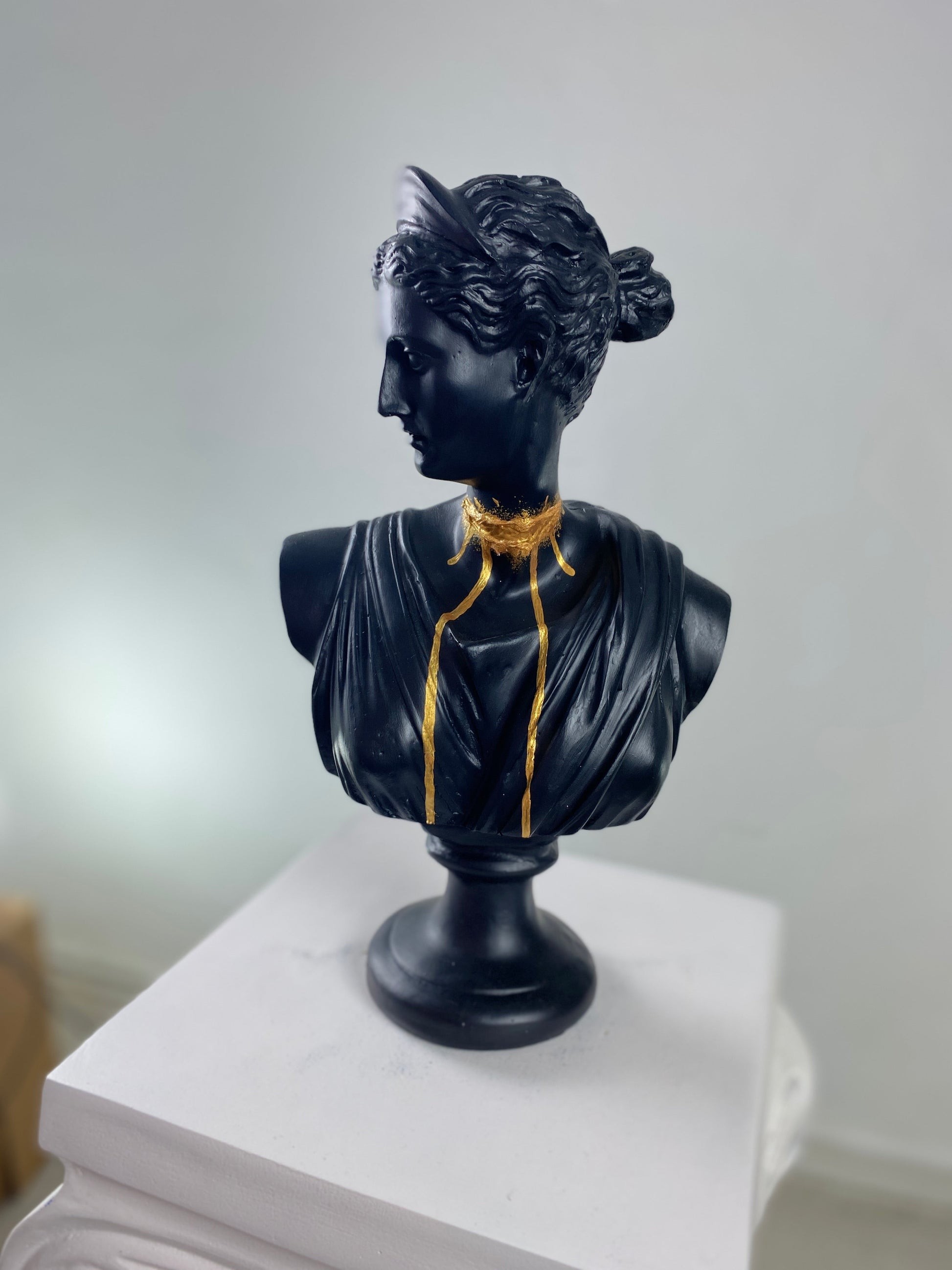 Artemis Gold Blood Heykel