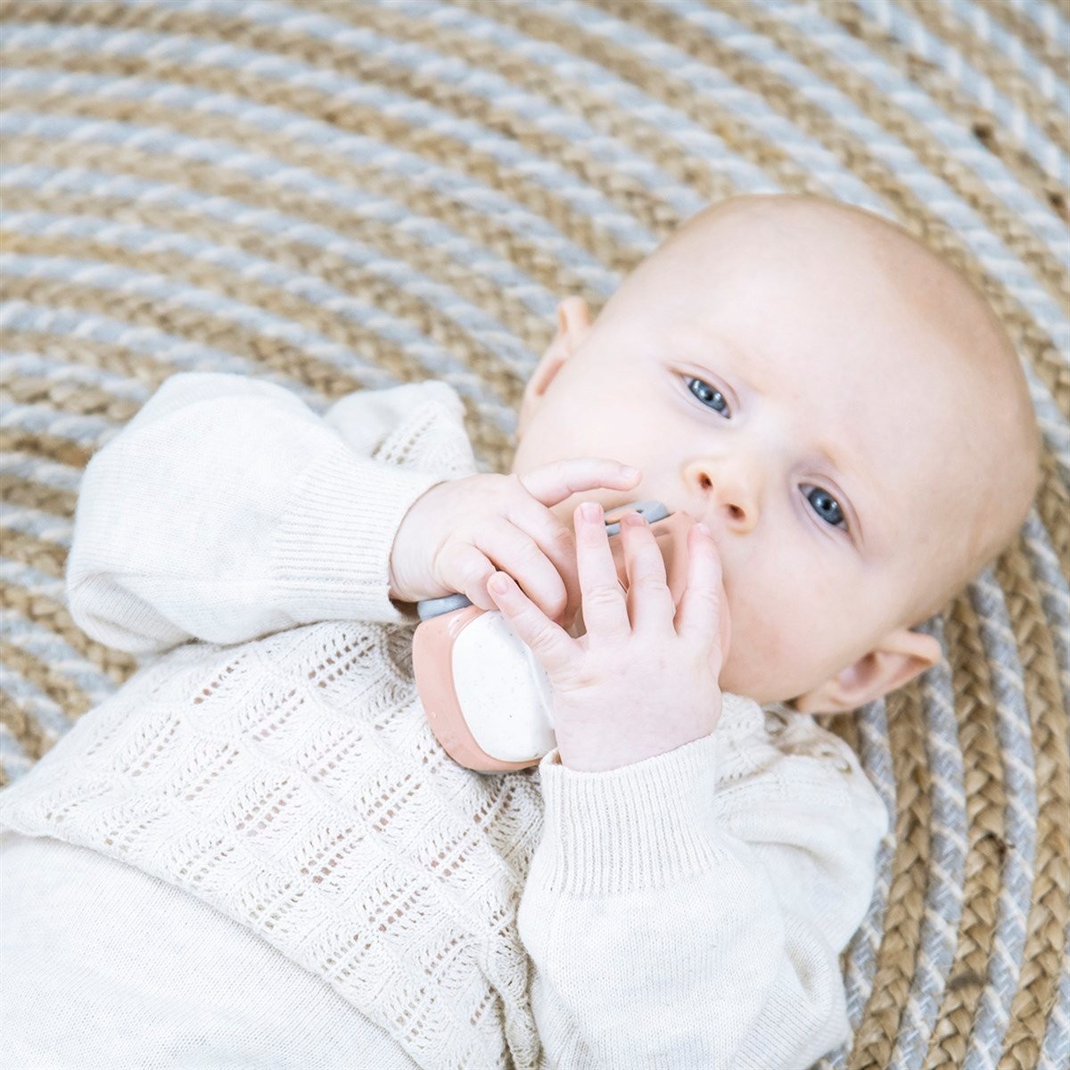 Dantoy Tiny Biyoplastik Oyuncak Eğlenceli Arabalar