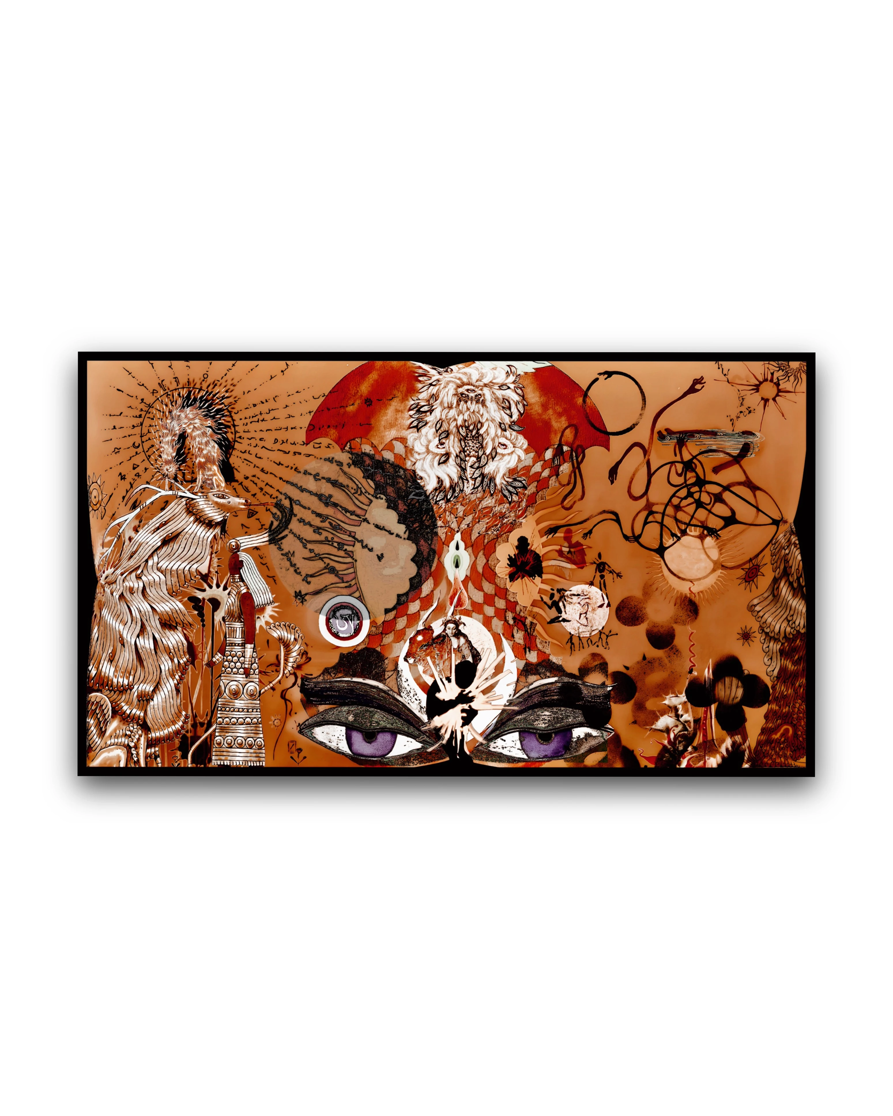 You Sold It To Me Tablo