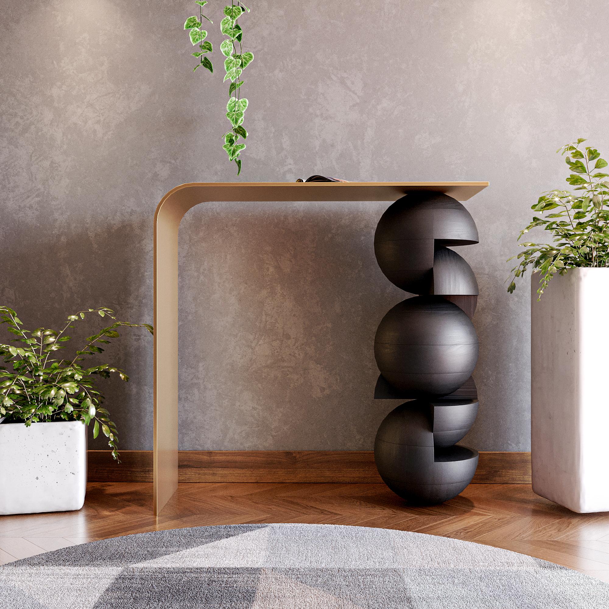 Linea Konsol