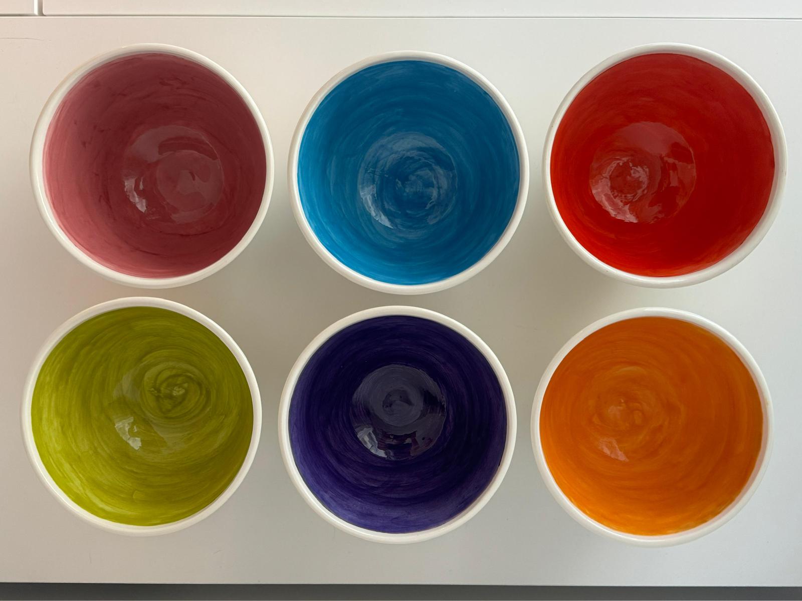 Dogs 6'lı Çerezlik