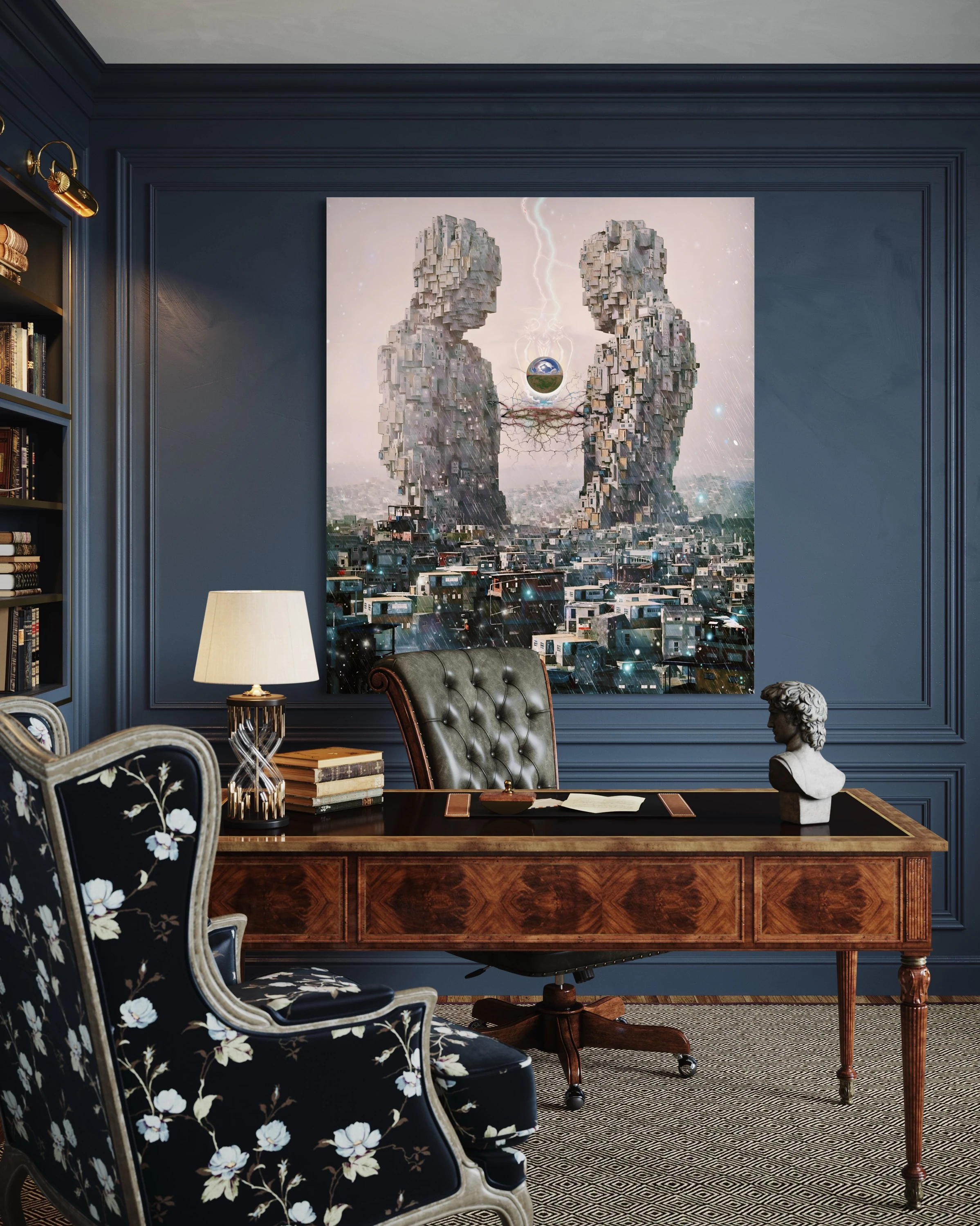 Building Acoustics Tablo