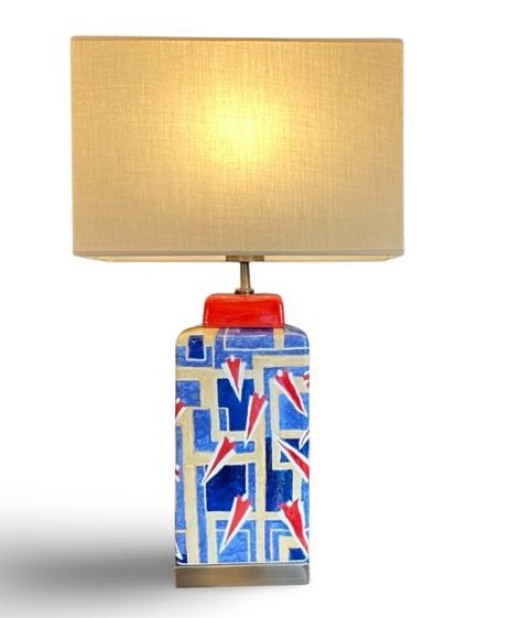 Artdeco Abajur