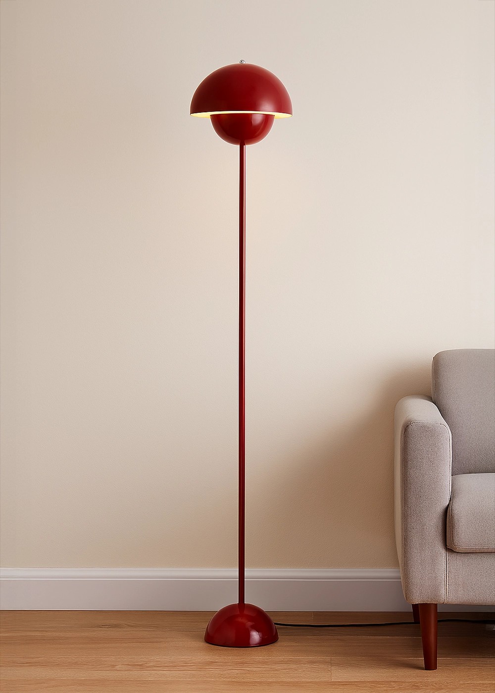 Flowerpot Lambader II