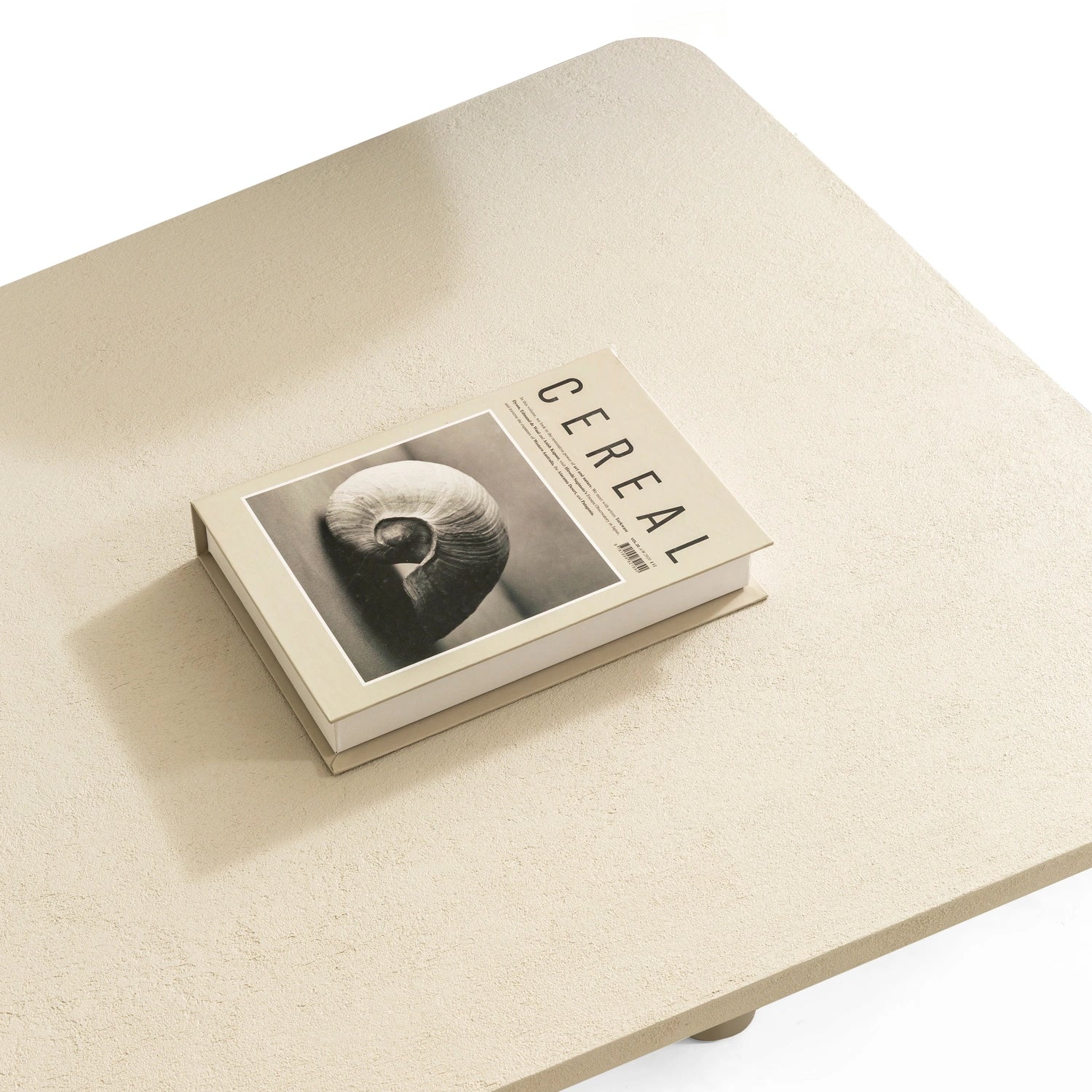 Bianca Orta Sehpa II