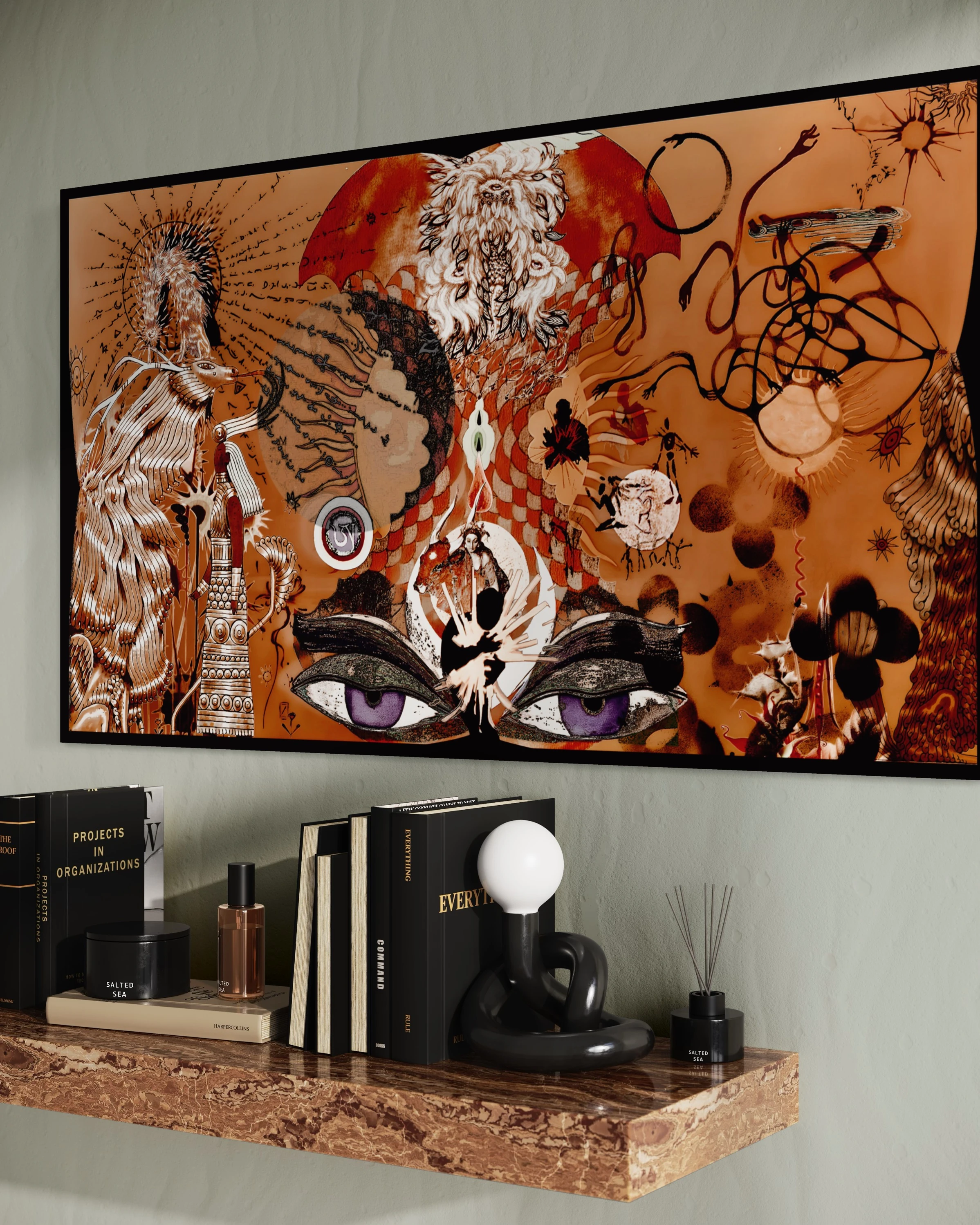 You Sold It To Me Tablo