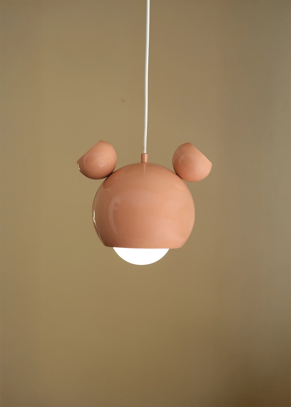 Mickey Sarkıt Lamba