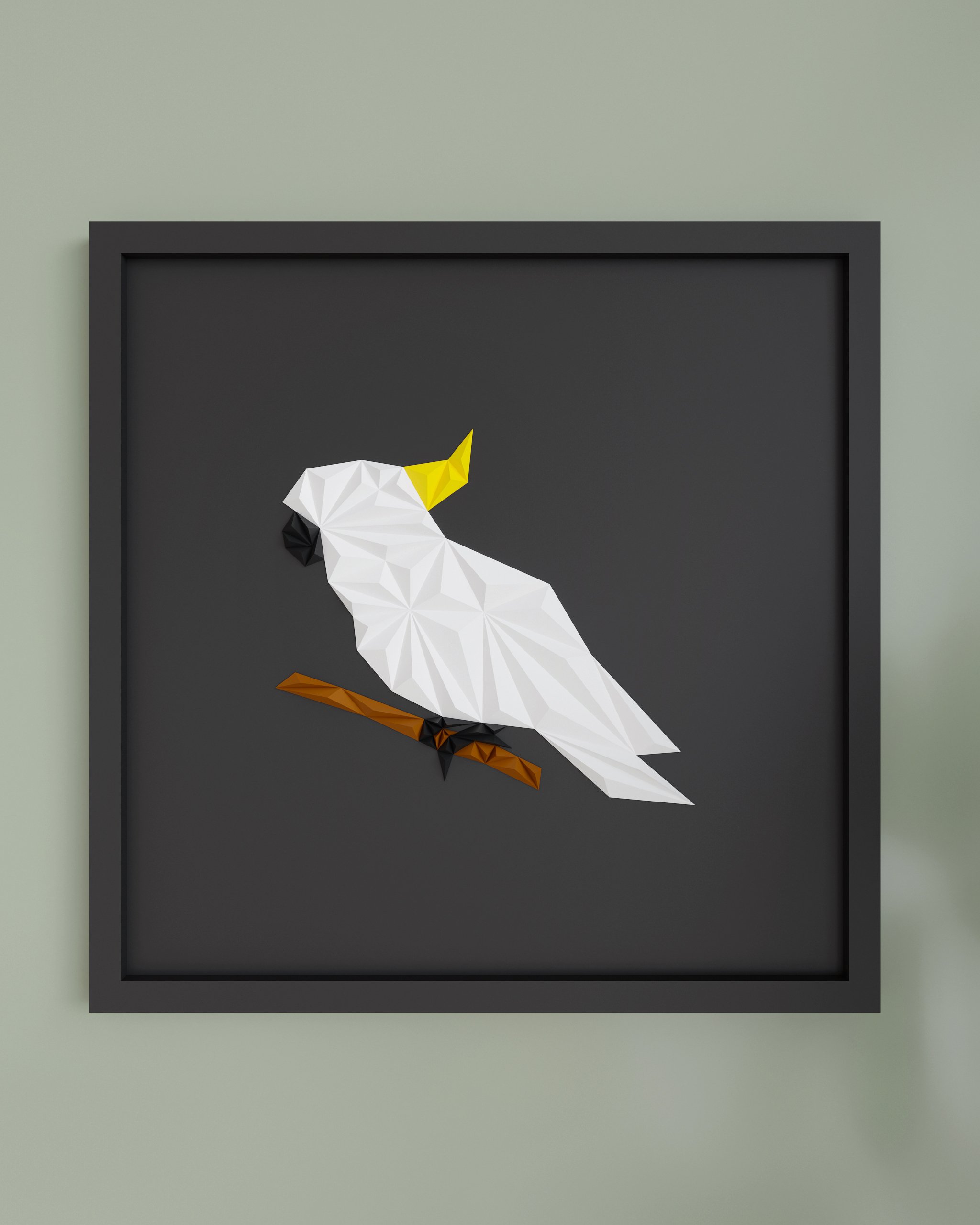 Cockatoo