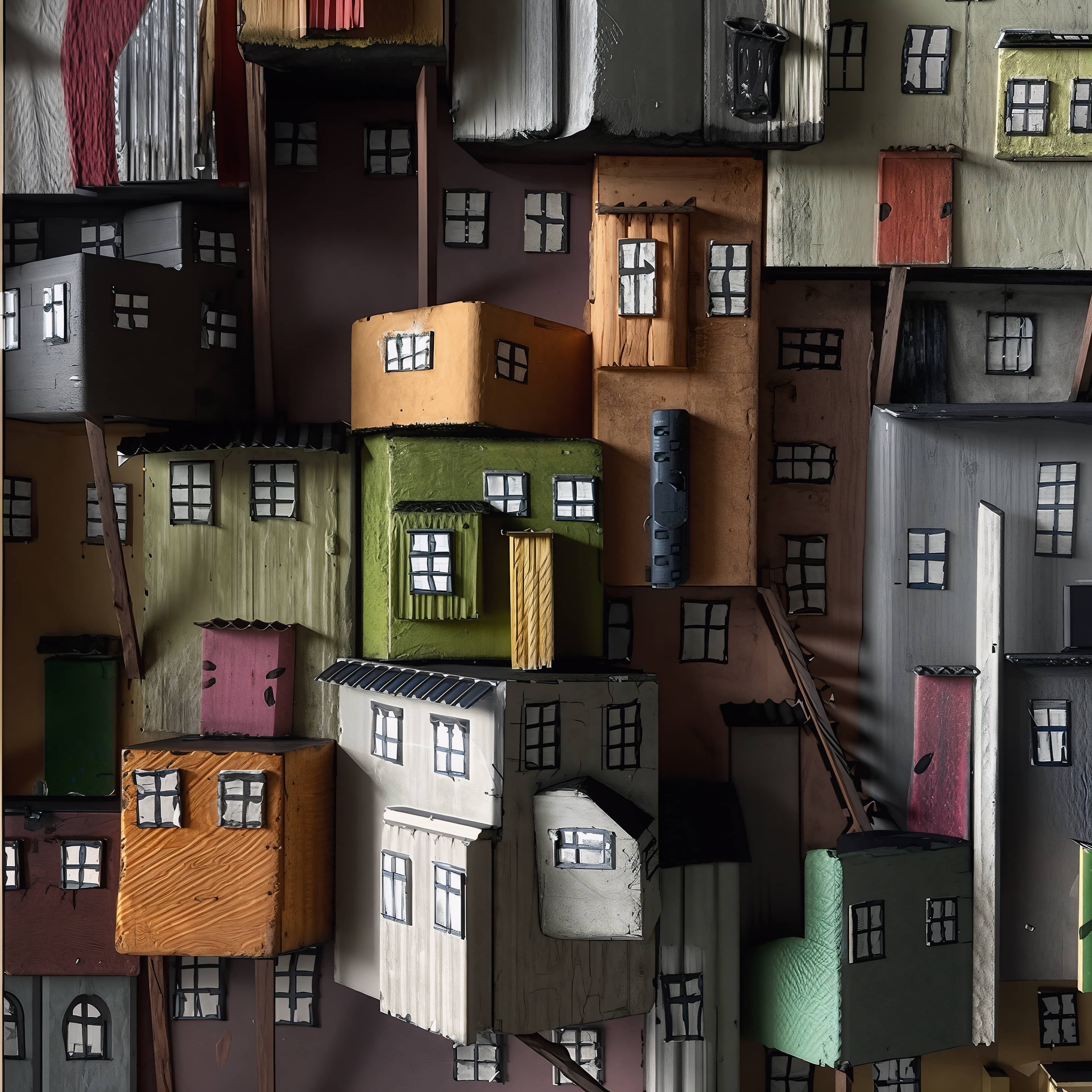 Autumn Sadness Tablo