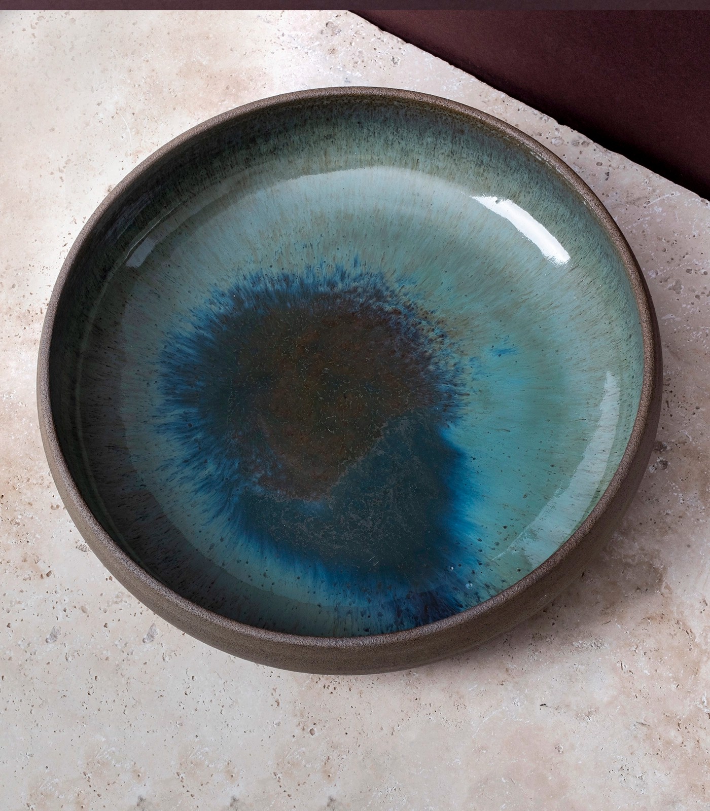 Pantos Stonware Kase