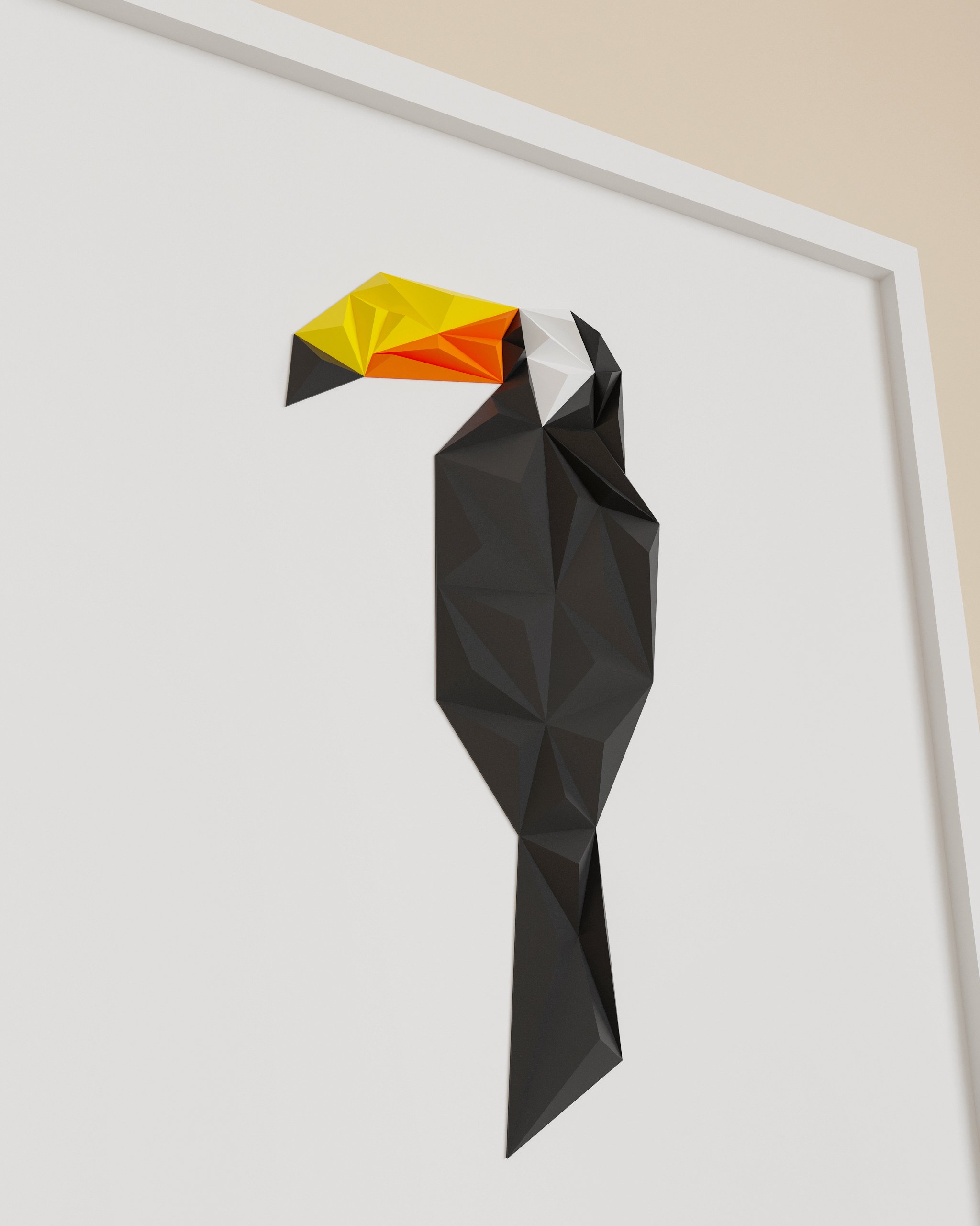 Toucan