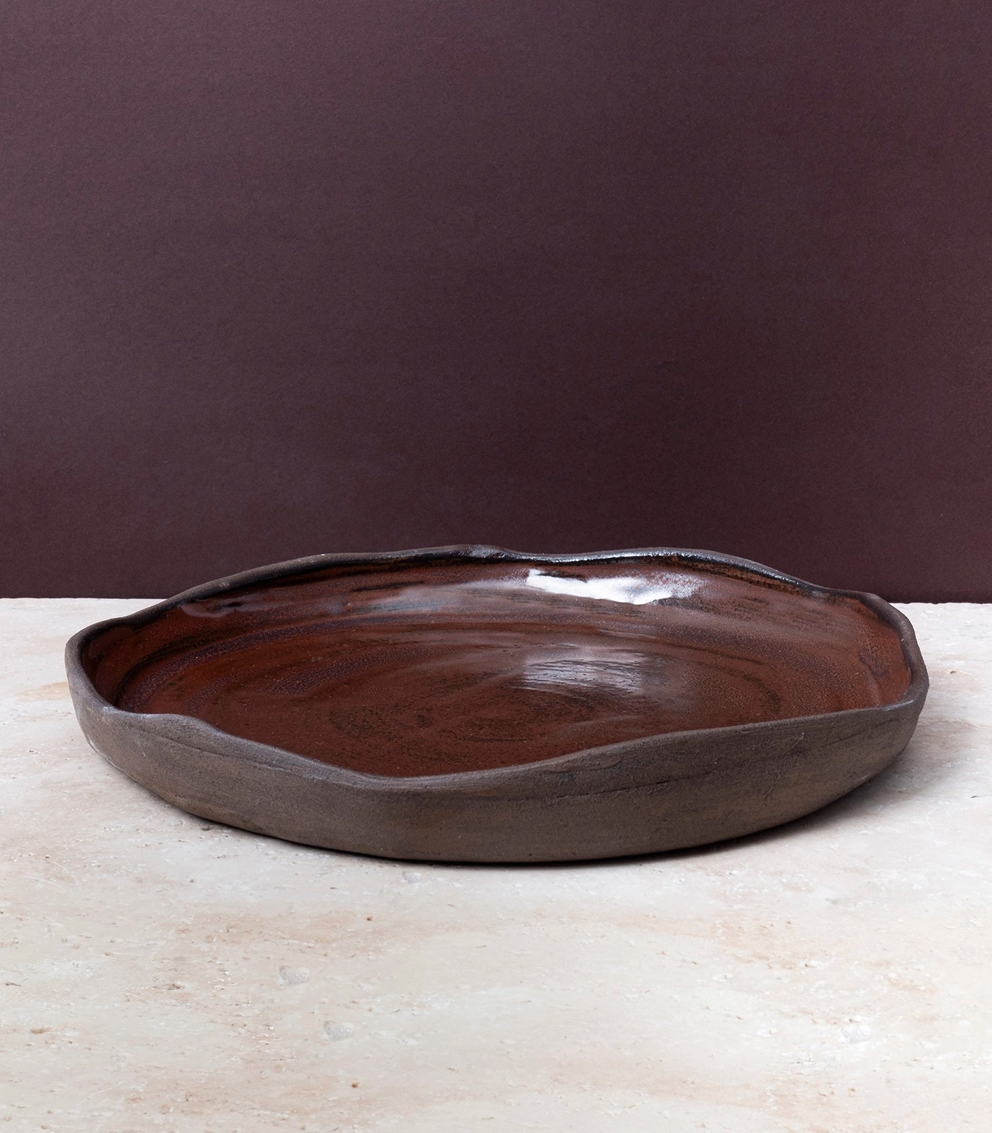 Etna Stonware Tabak