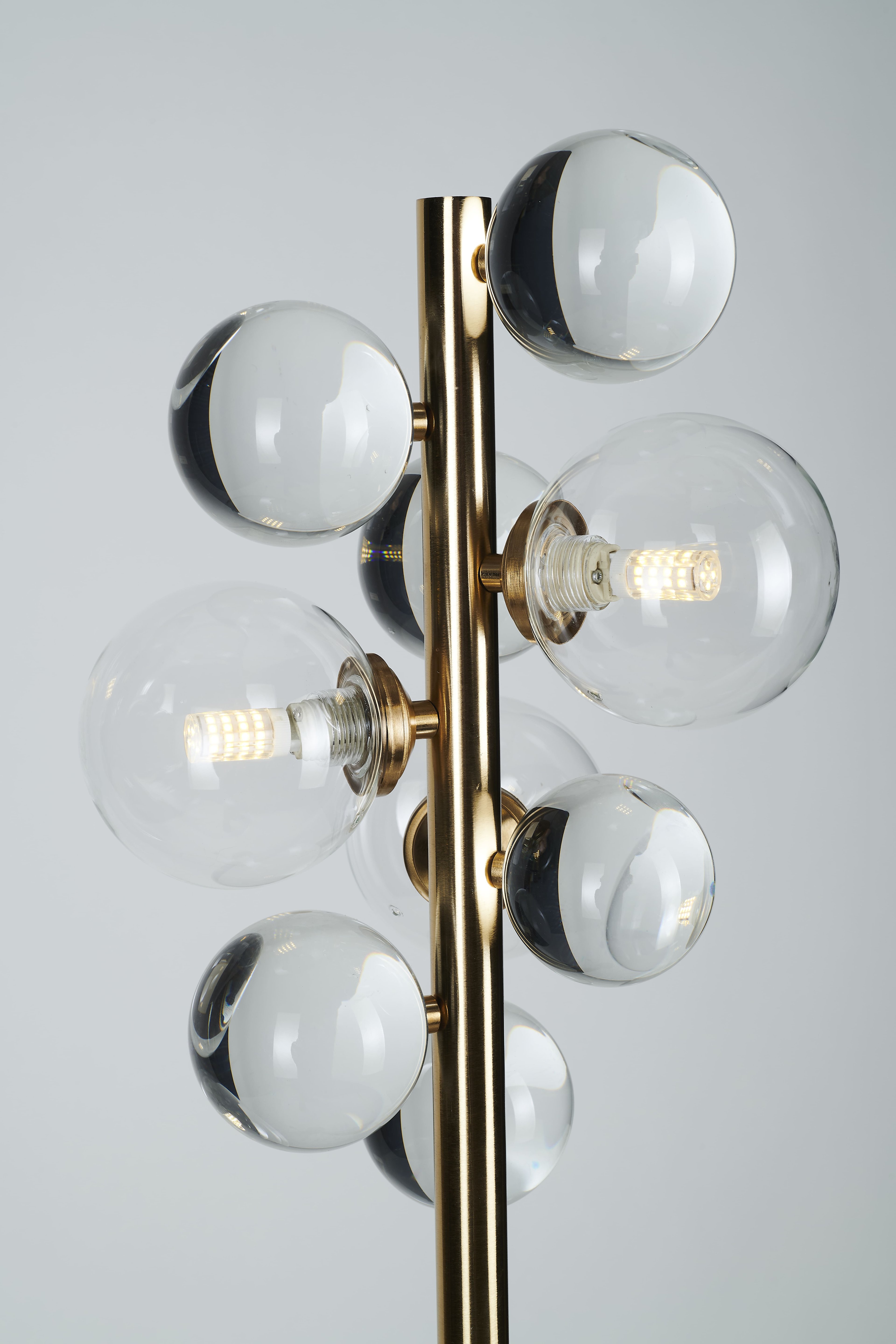 Soft Bubble Lamp Lambader II