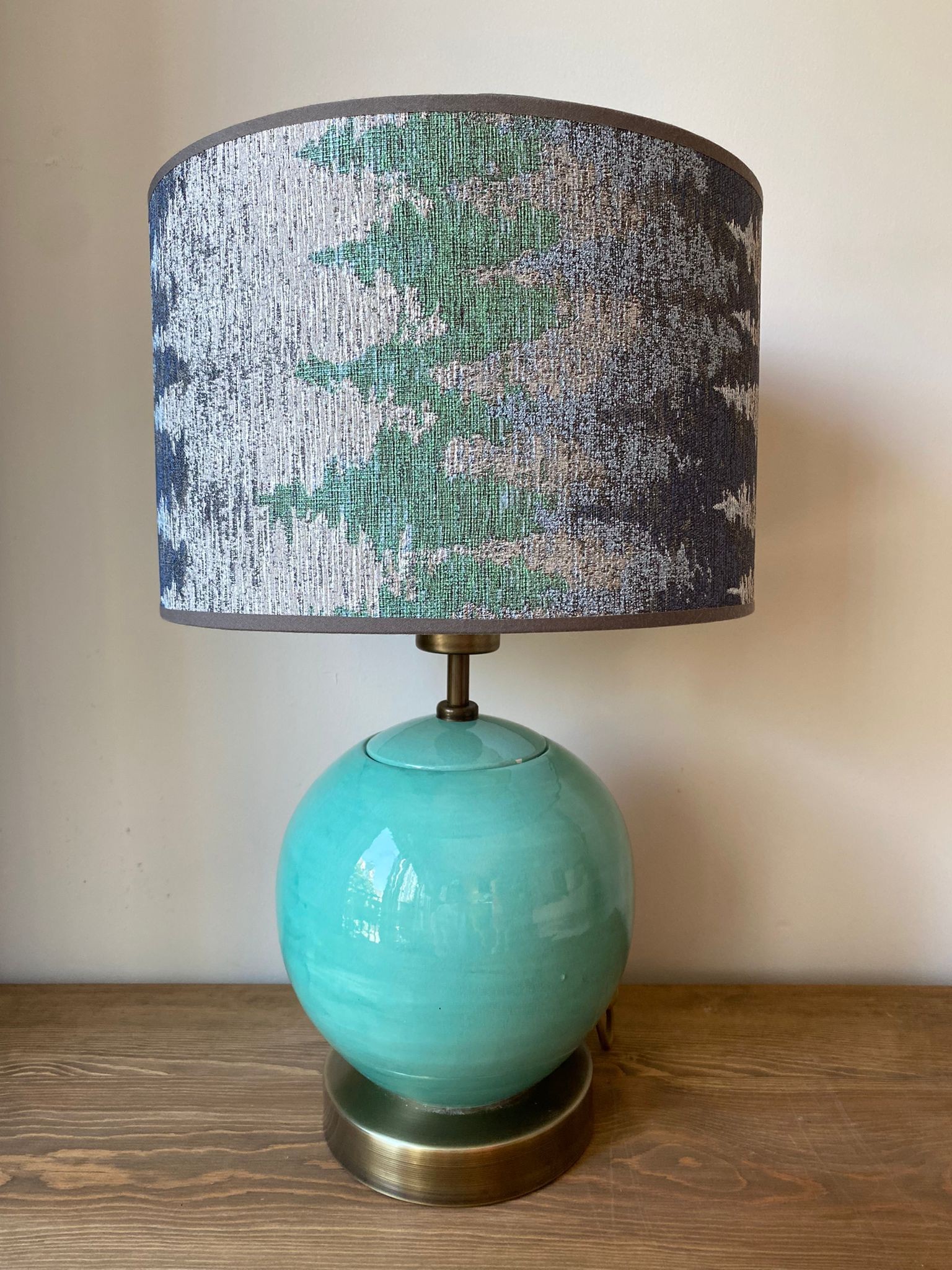 Missoni Abajur