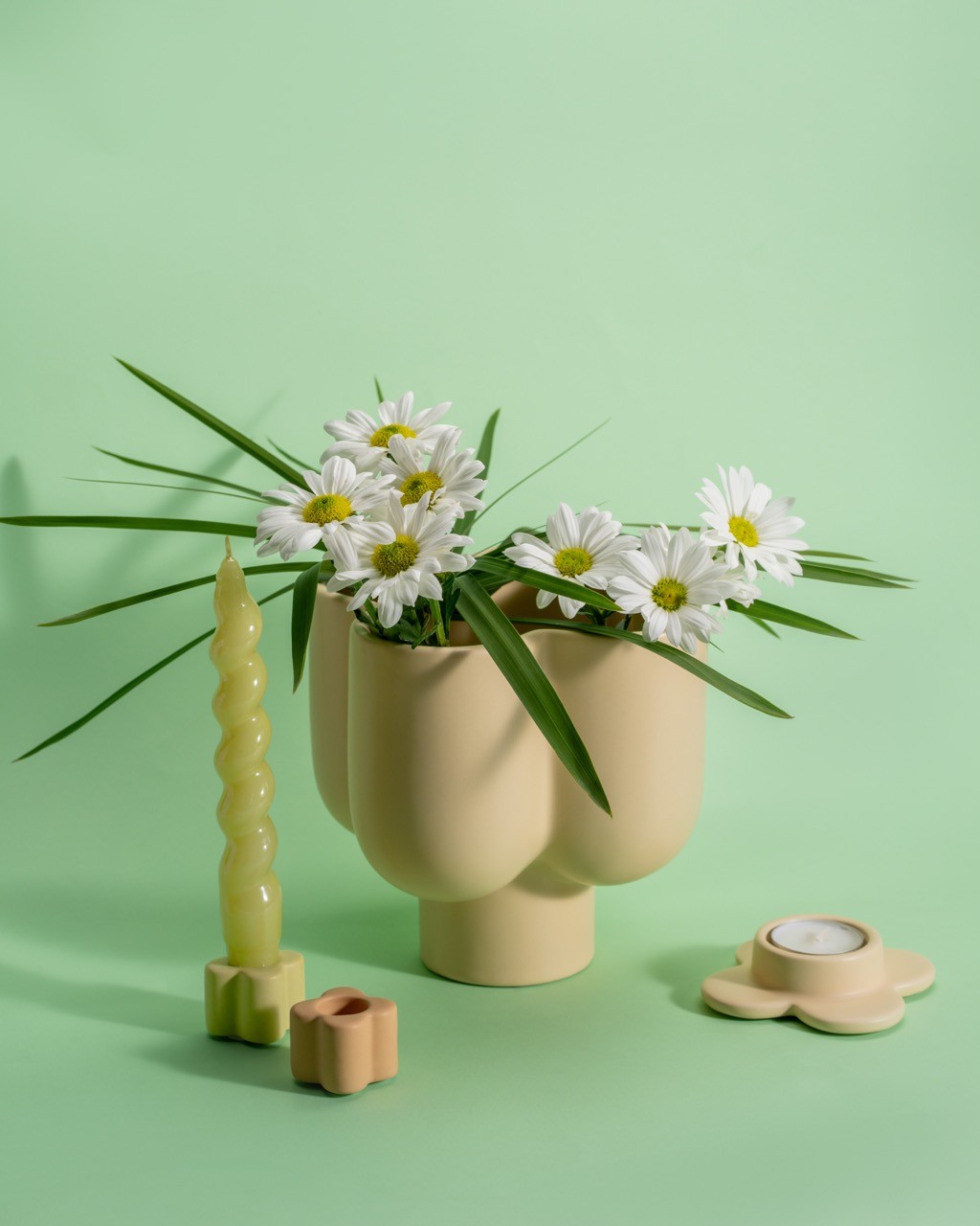 Daisy Mumluk
