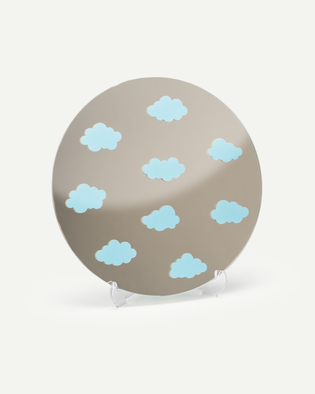 Cloud Ayna