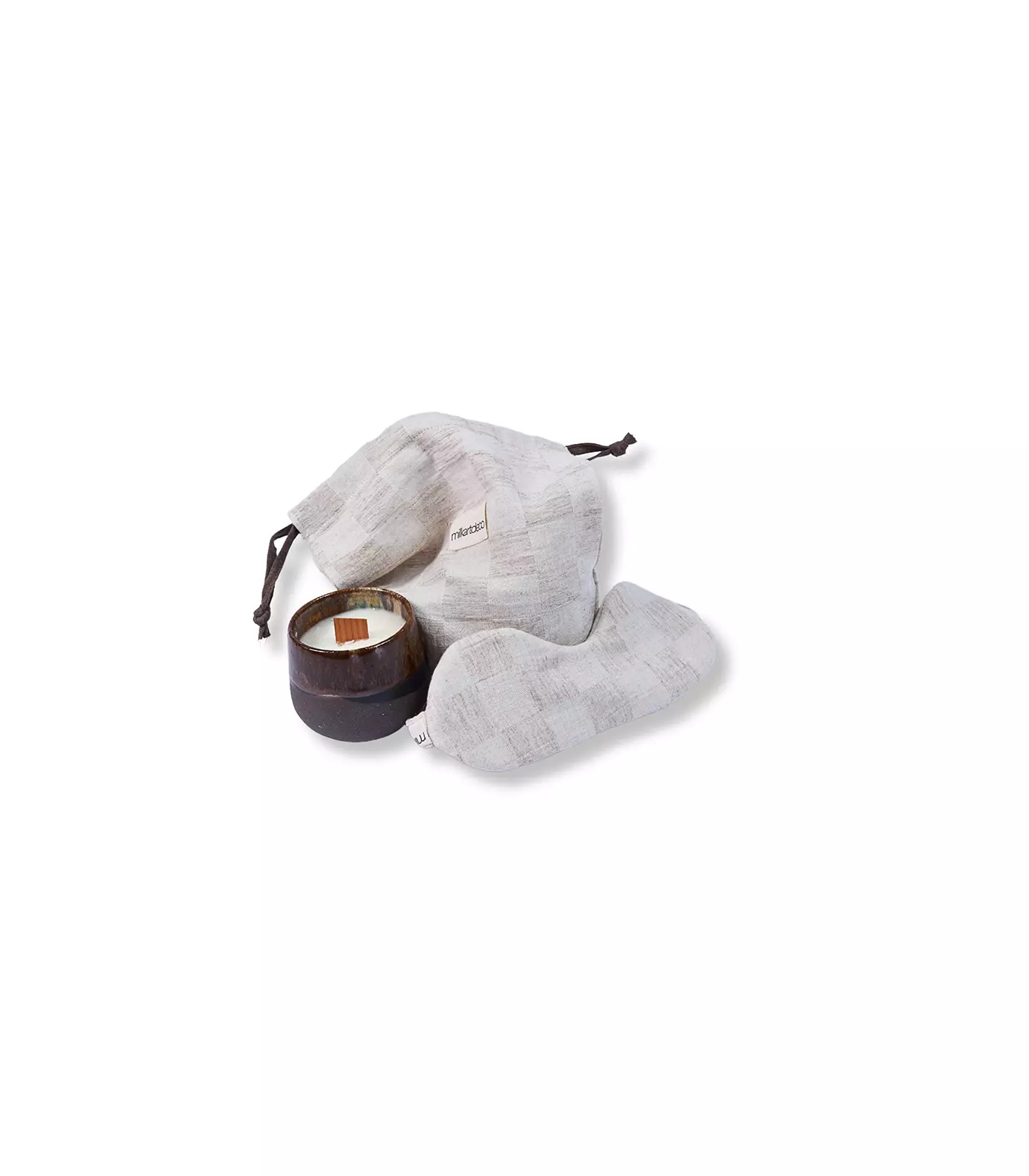 Lola Naturel Relaxing Kit