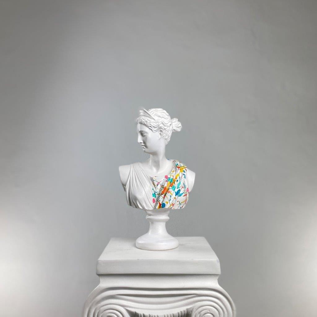 Artemis Candy Heykel