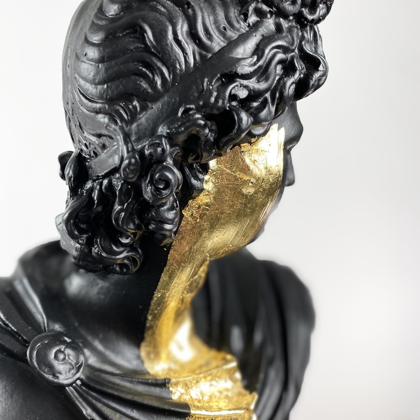 Apollo Gold Touch Heykel