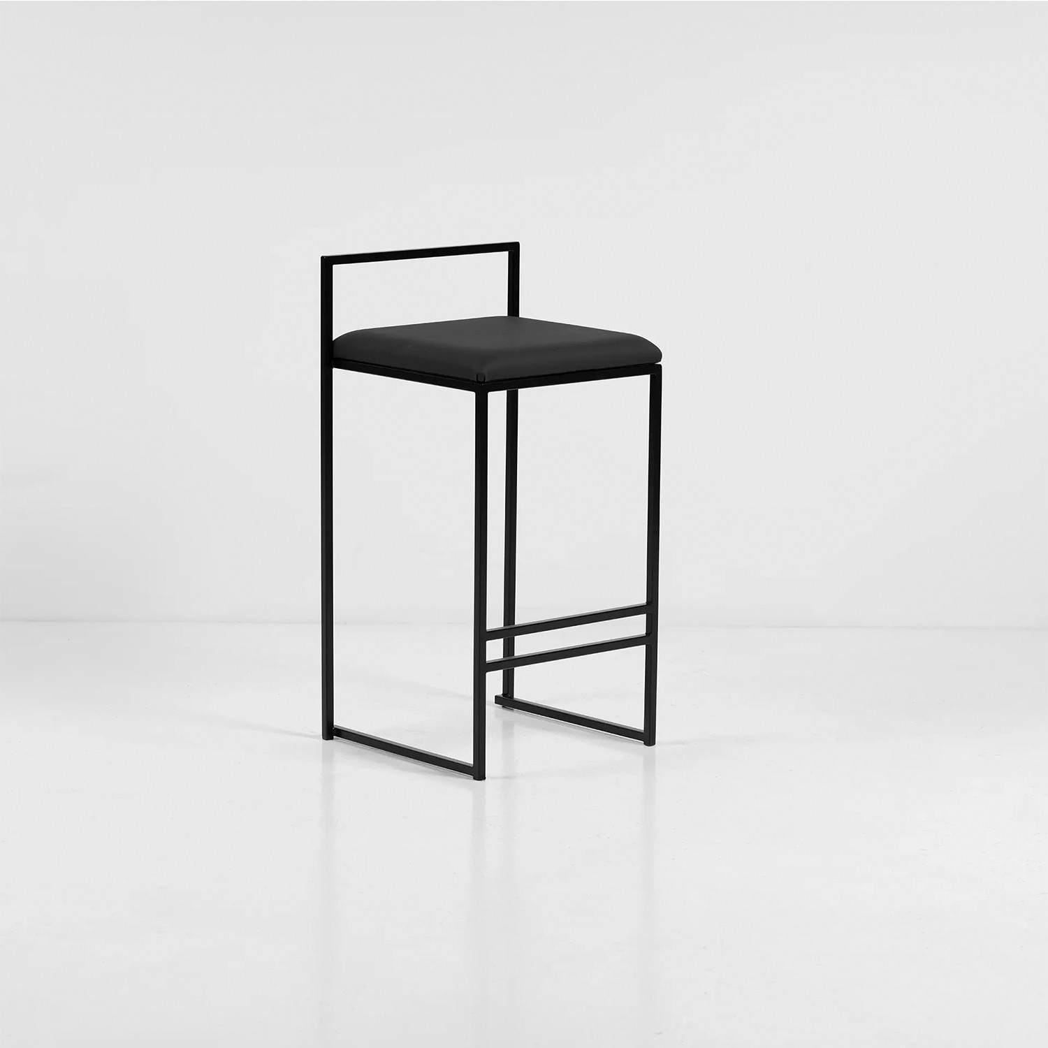 Rigel Metal Bar Sandalyesi
