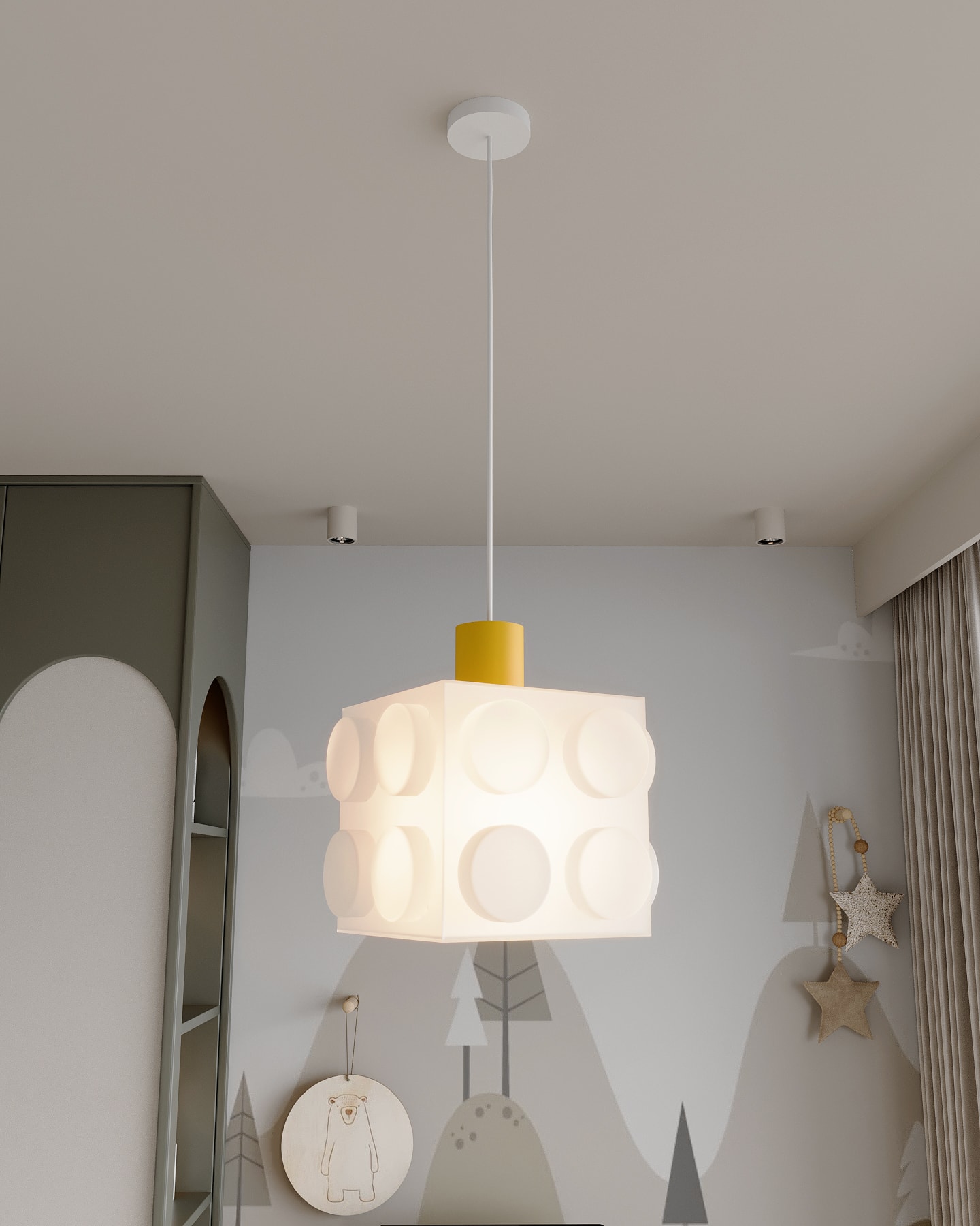 Brivvo Simple Medium