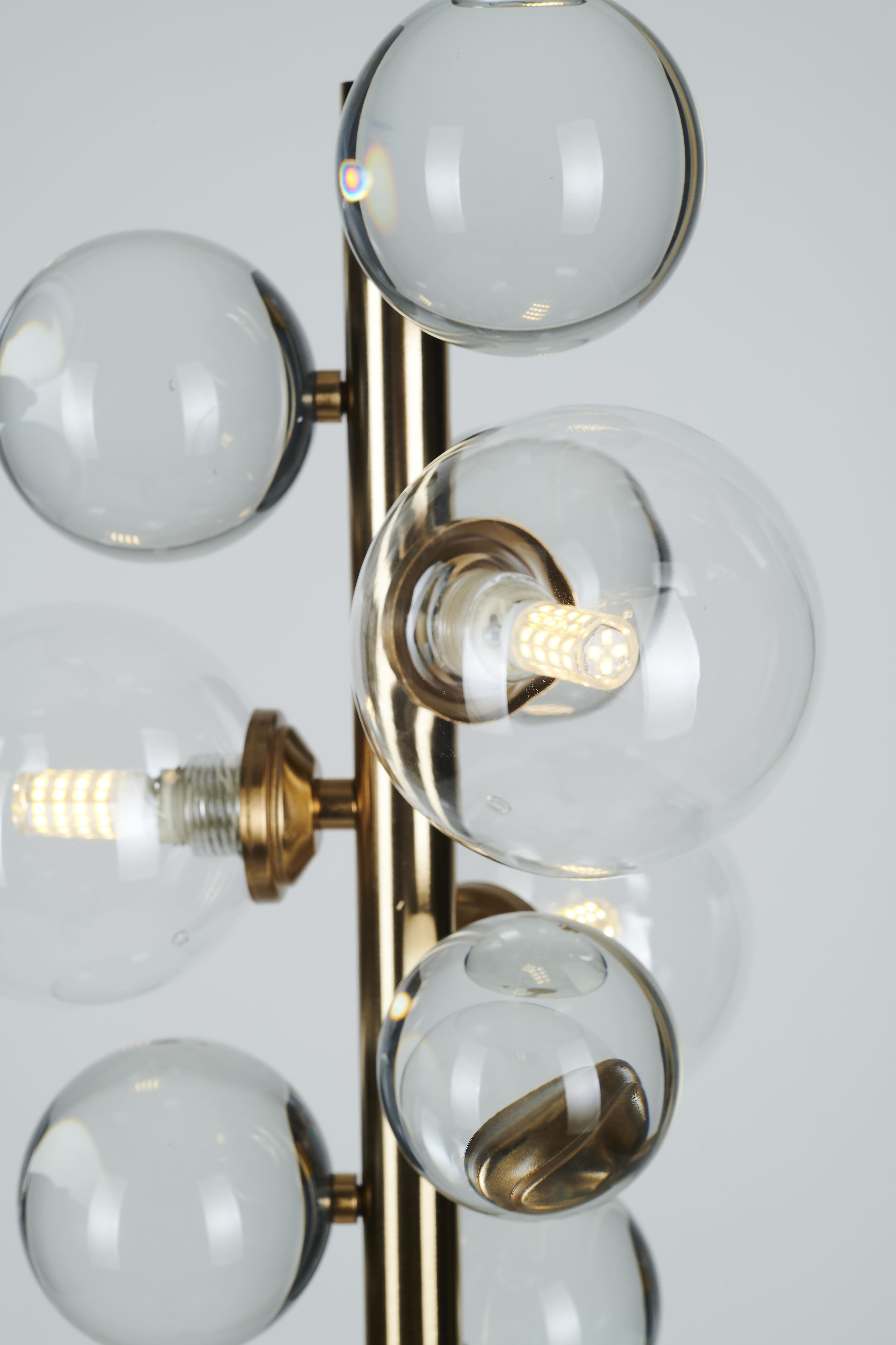 Soft Bubble Lamp Lambader II