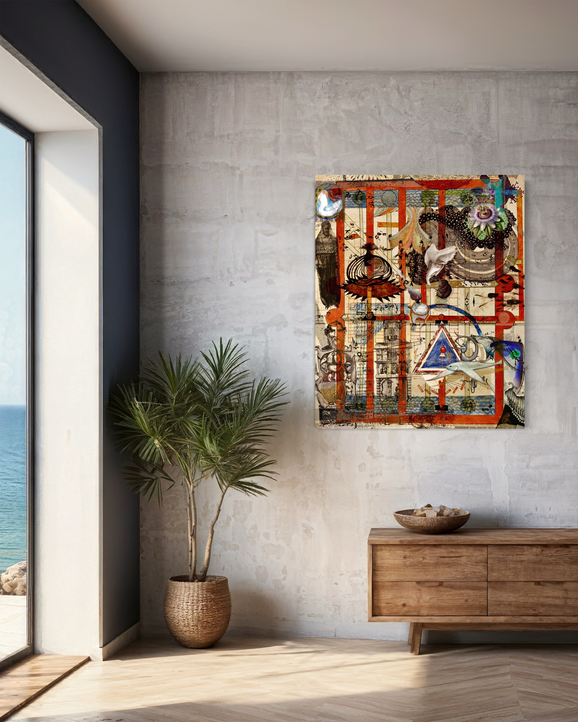 Çark-ı Felek Tablo