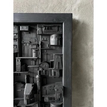 Dark Tablo