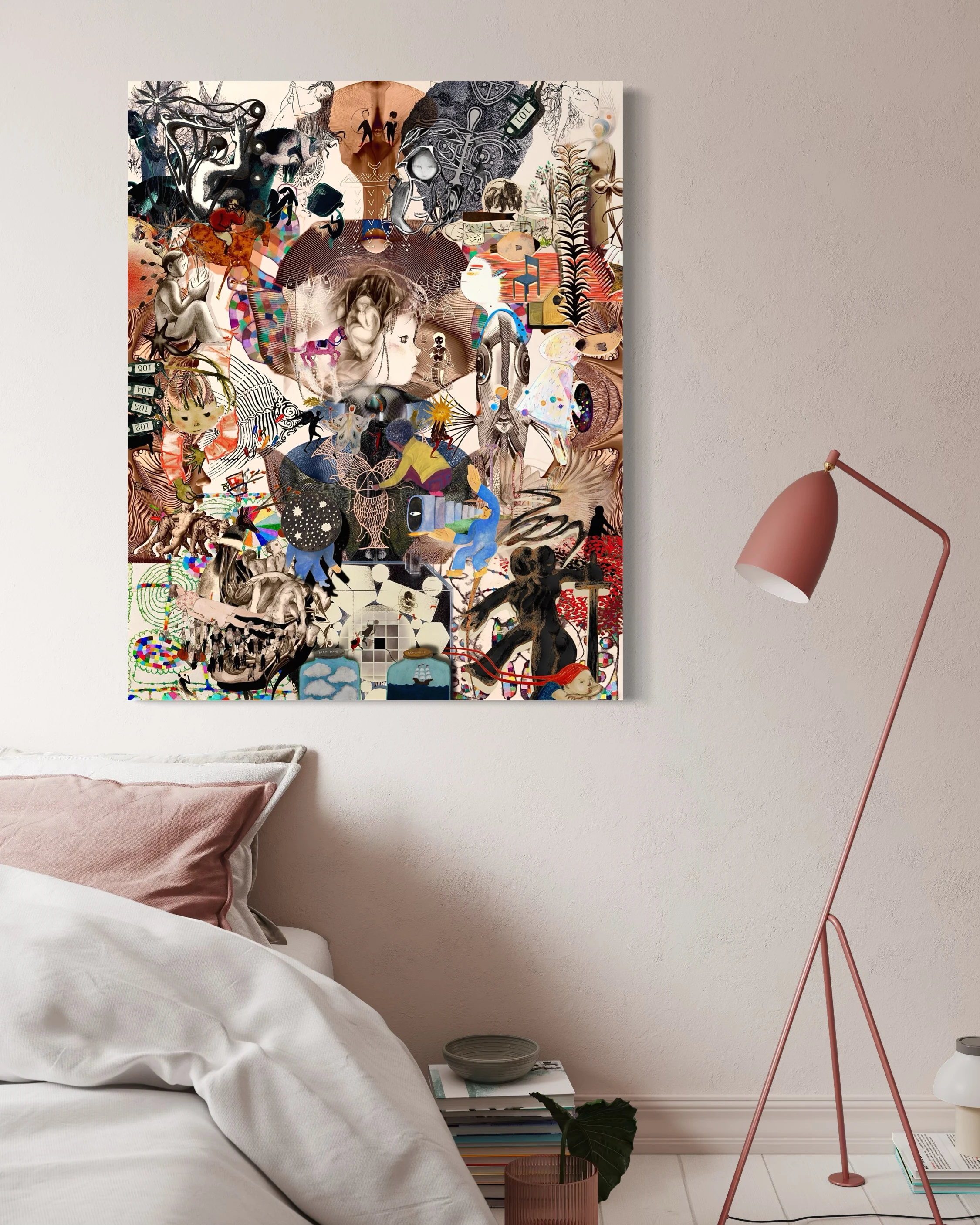 The Child We Were Born As Tablo