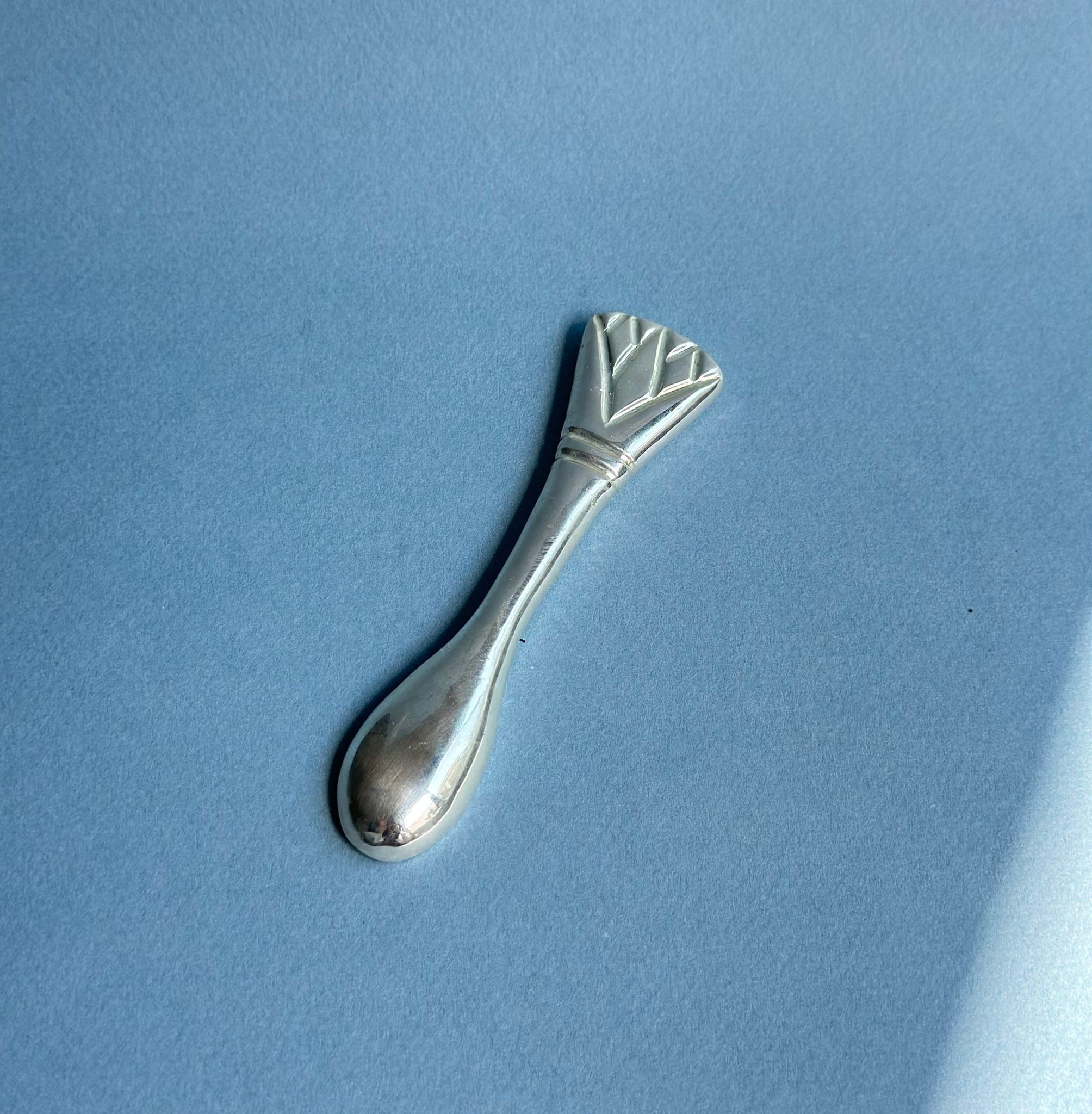 Lotus Kaşık