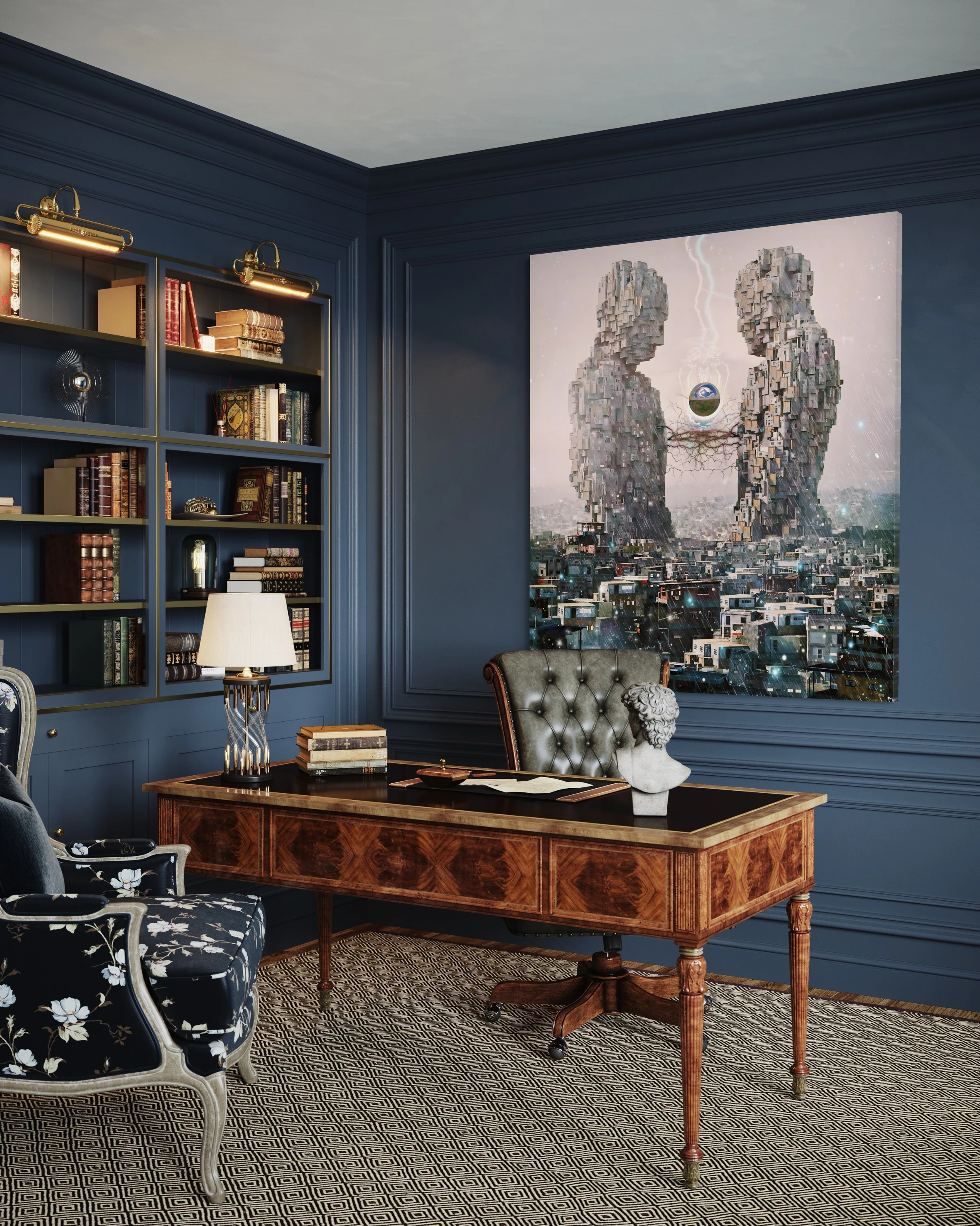 Building Acoustics Tablo