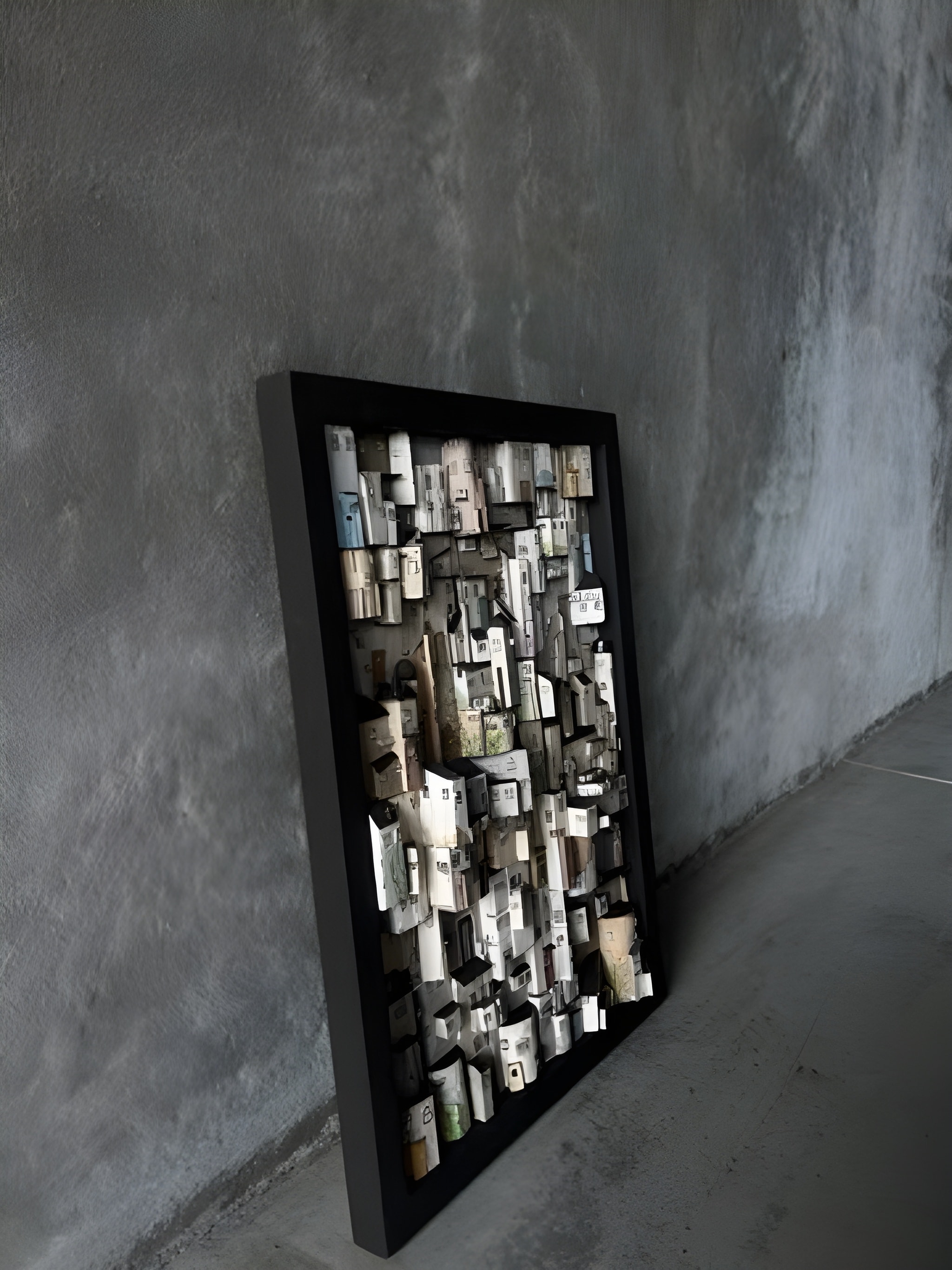 Mediterranean Coast Tablo