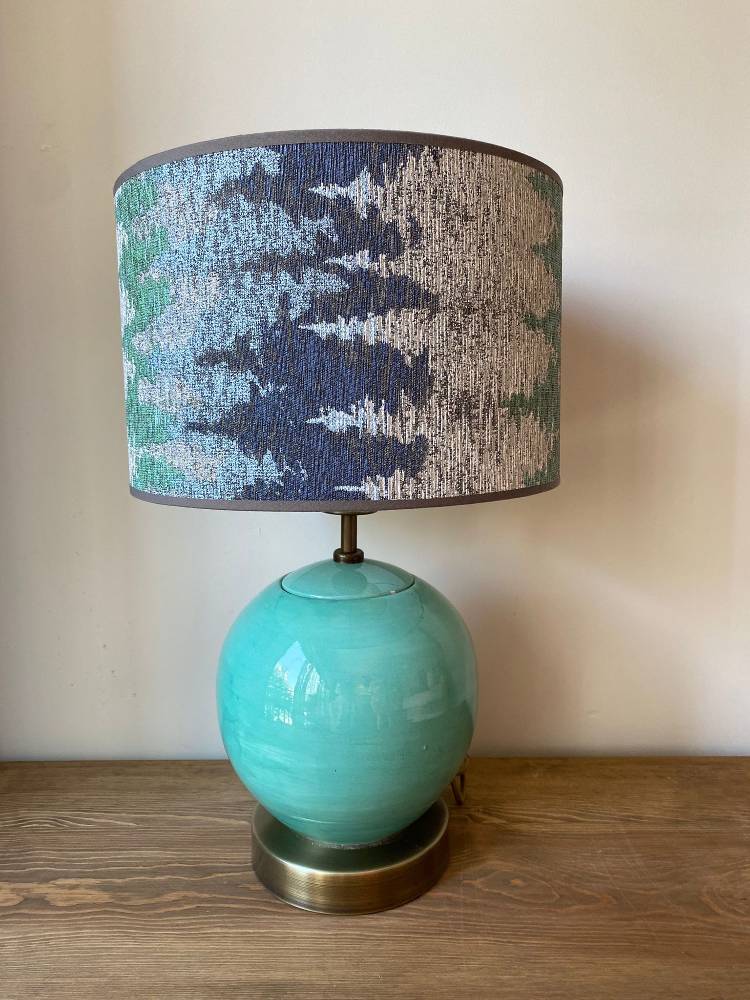 Missoni Abajur