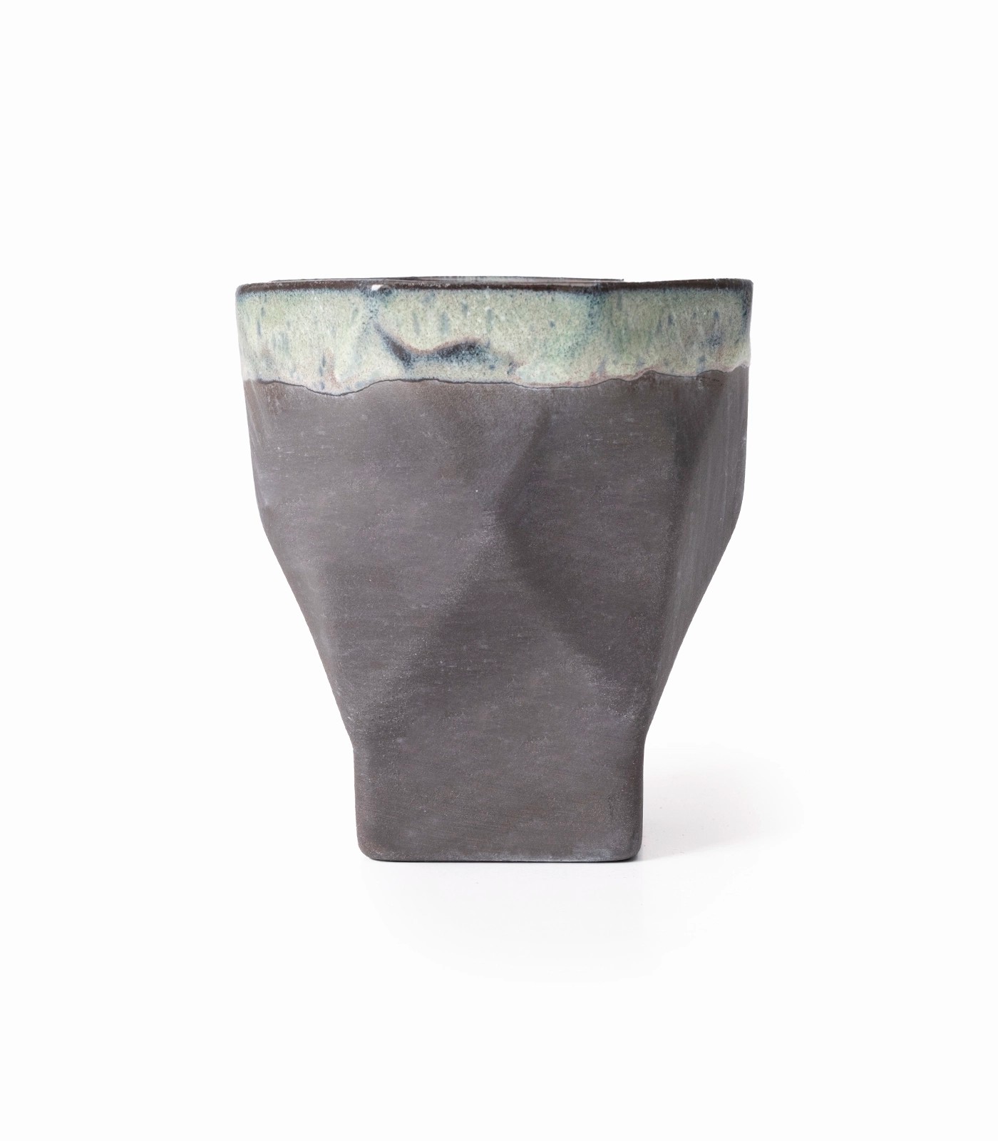 Lagoon No.3 Stonware Bardak