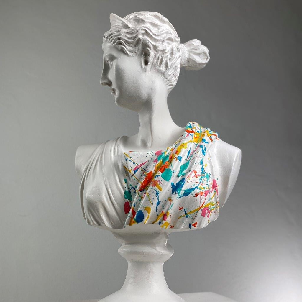 Artemis Candy Heykel