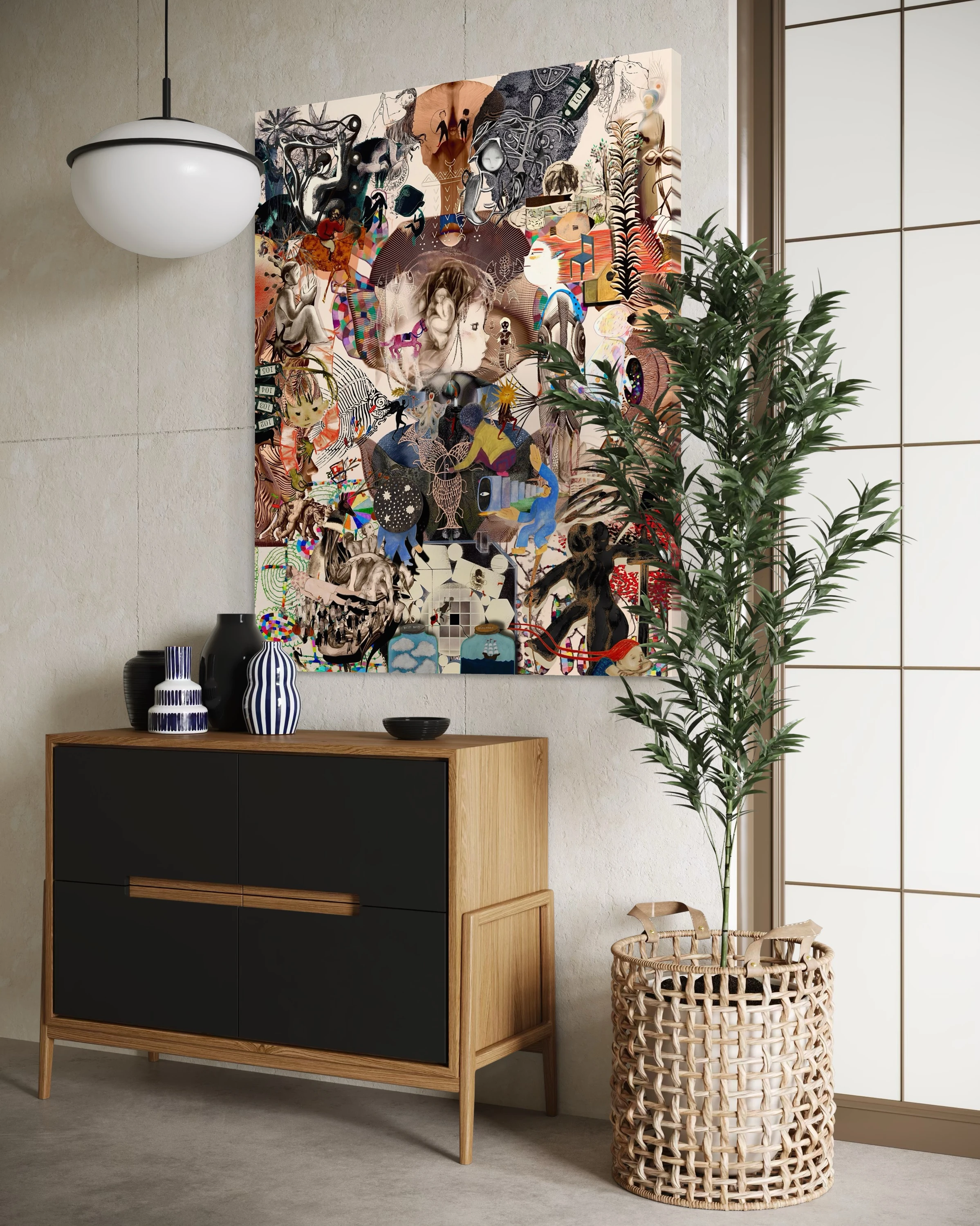 The Child We Were Born As Tablo