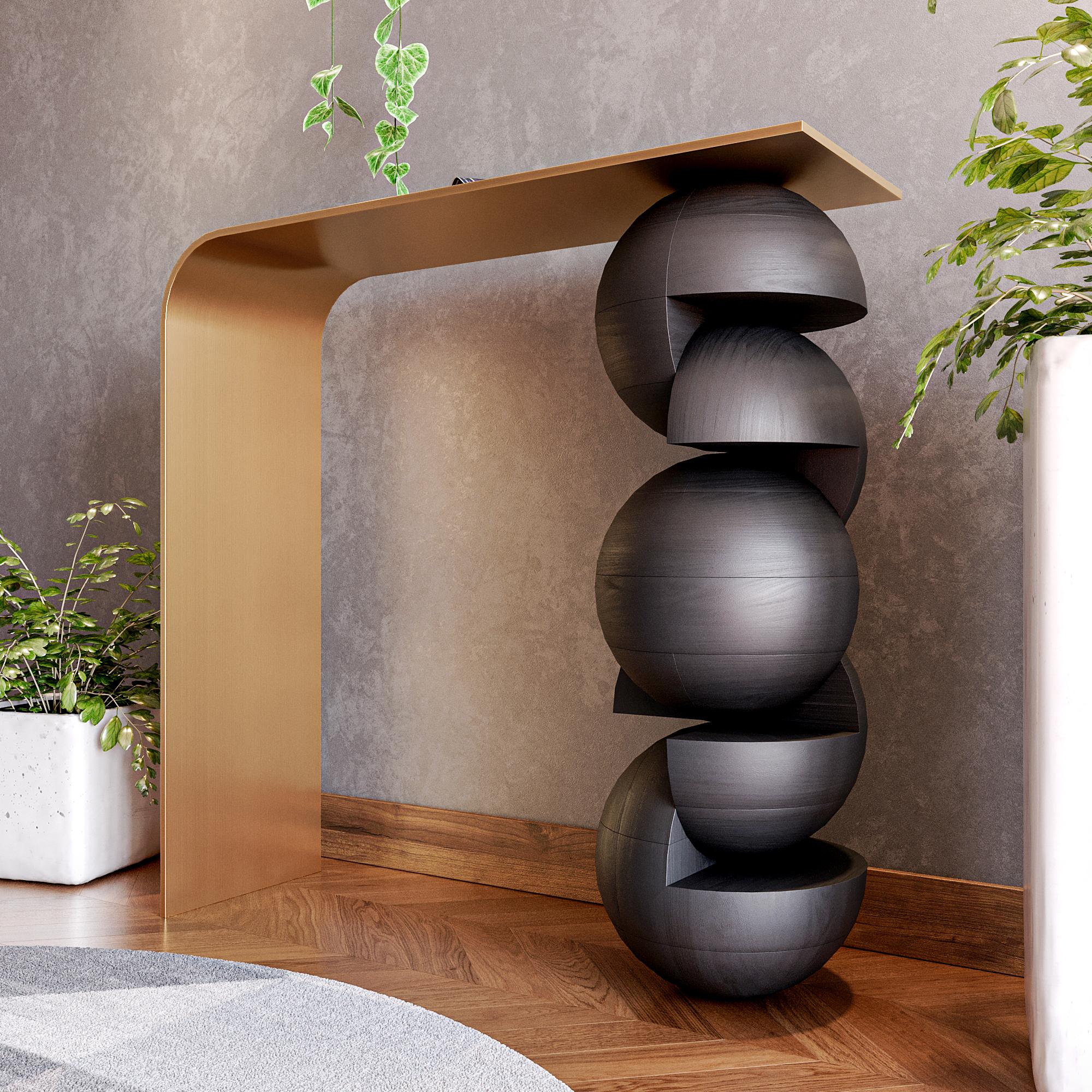 Linea Konsol