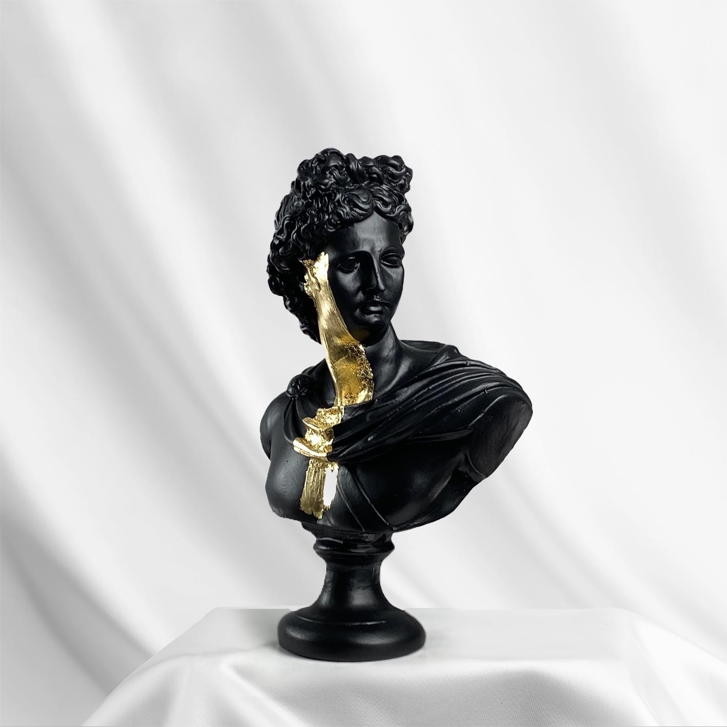 Apollo Gold Touch Heykel