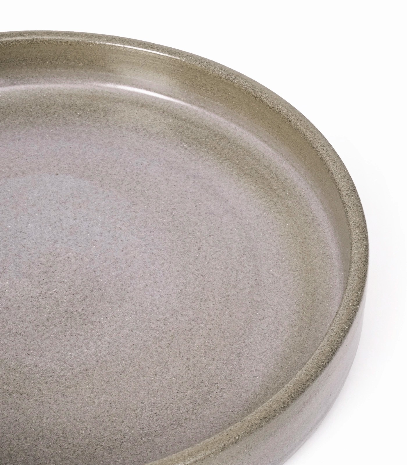 Maya No.2 Stonware Tabak