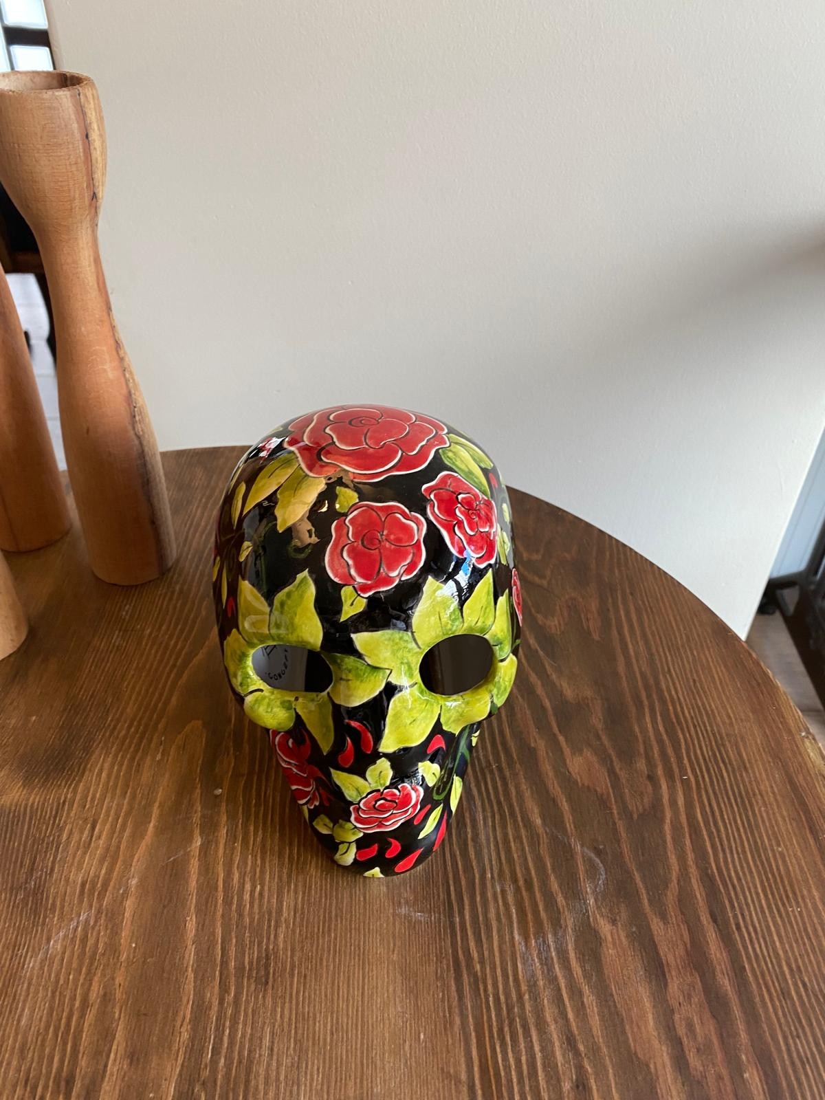 Skull Frida